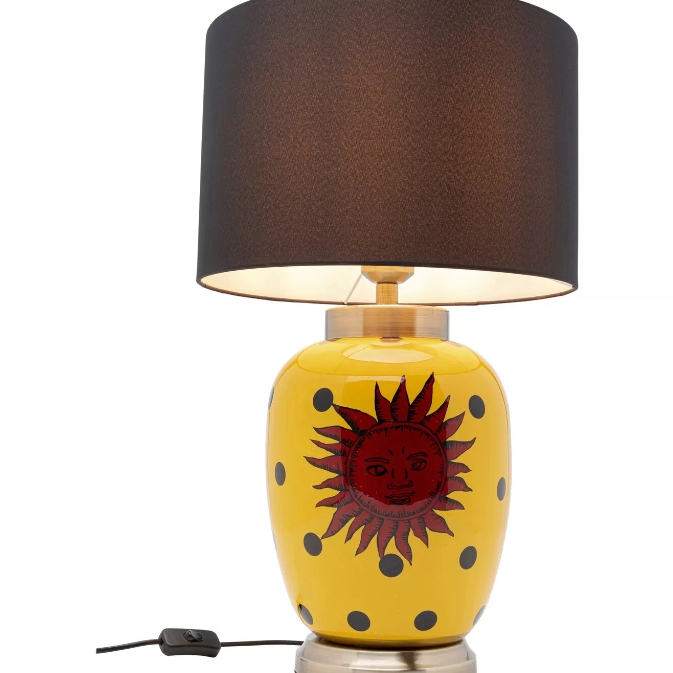 Table Lamp Merina 62Cm^KARE Design New