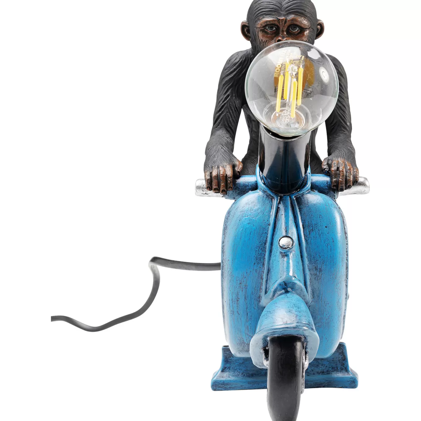 Table Lamp Monkey Road Trip 24Cm^KARE Design Cheap