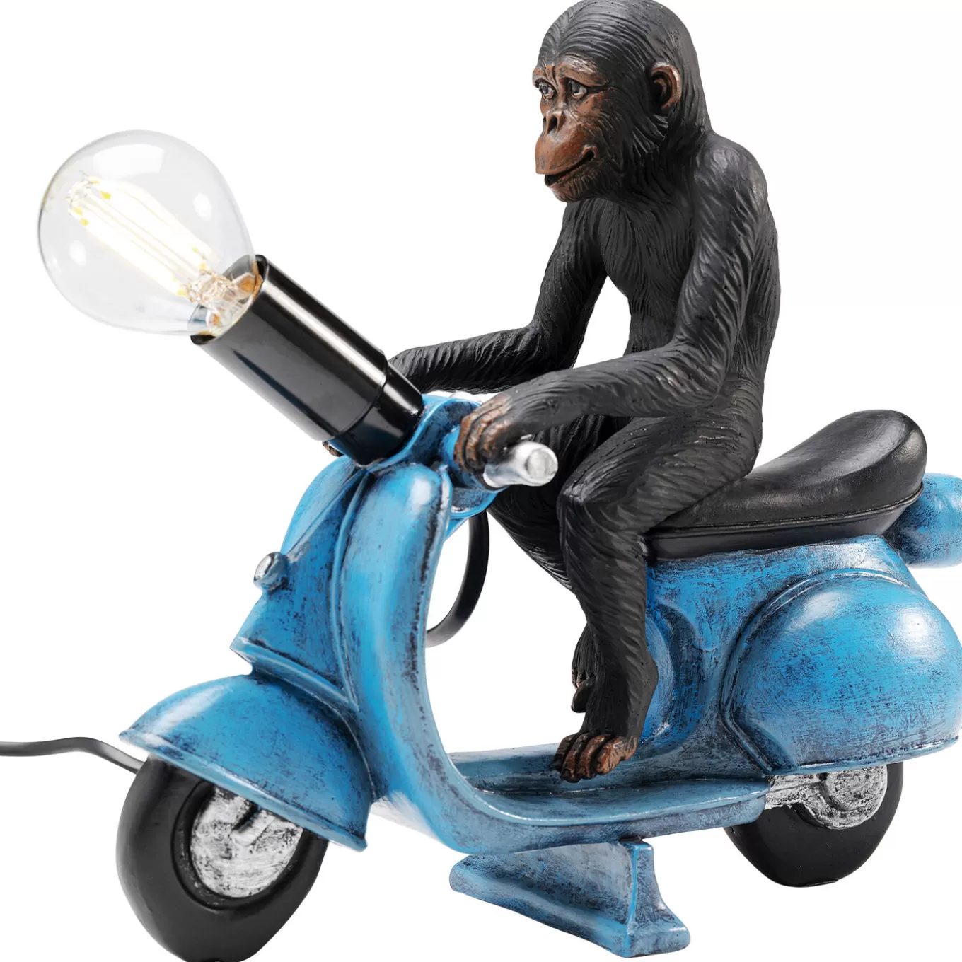 Table Lamp Monkey Road Trip 24Cm^KARE Design Cheap