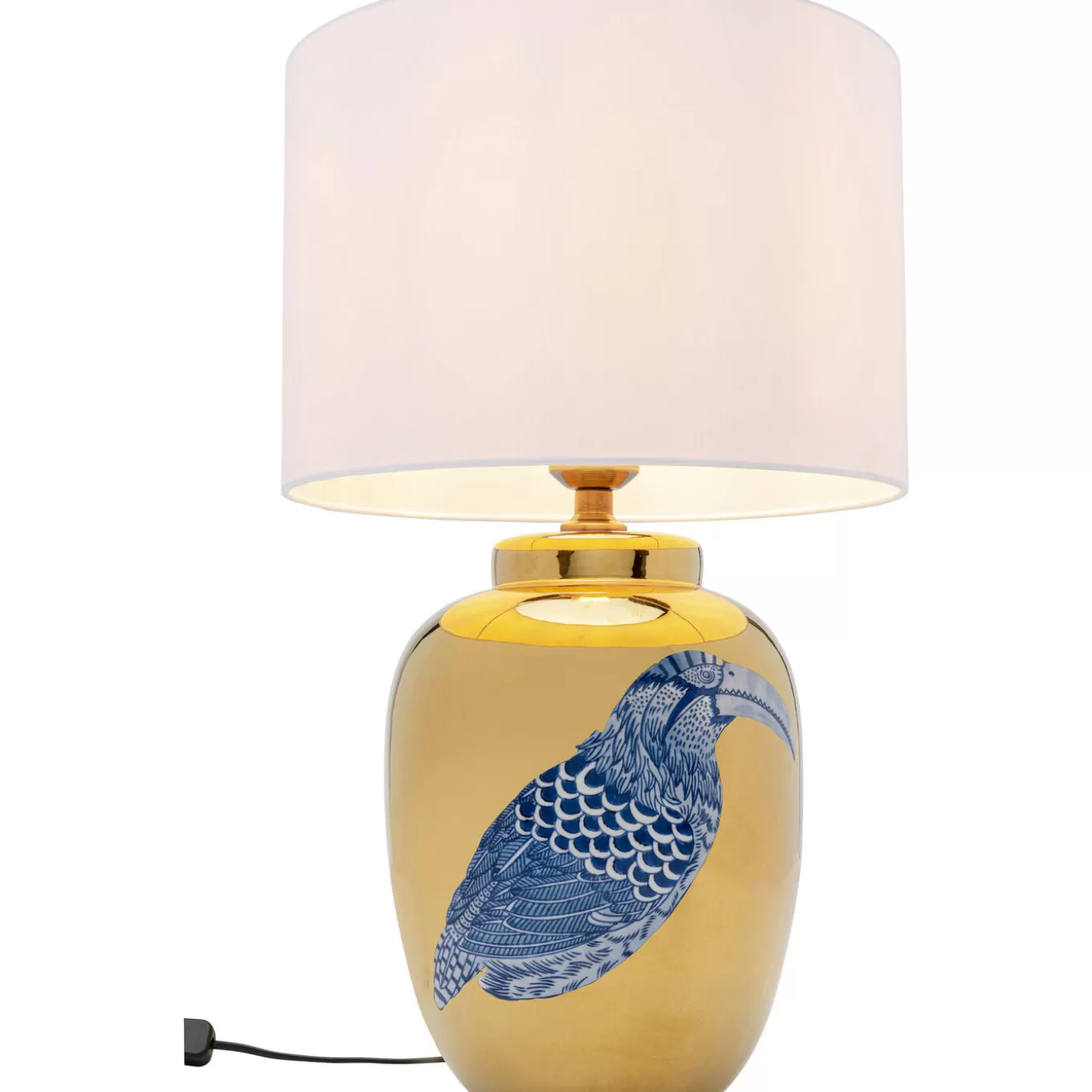 Table Lamp Pajaro 58Cm^KARE Design Best