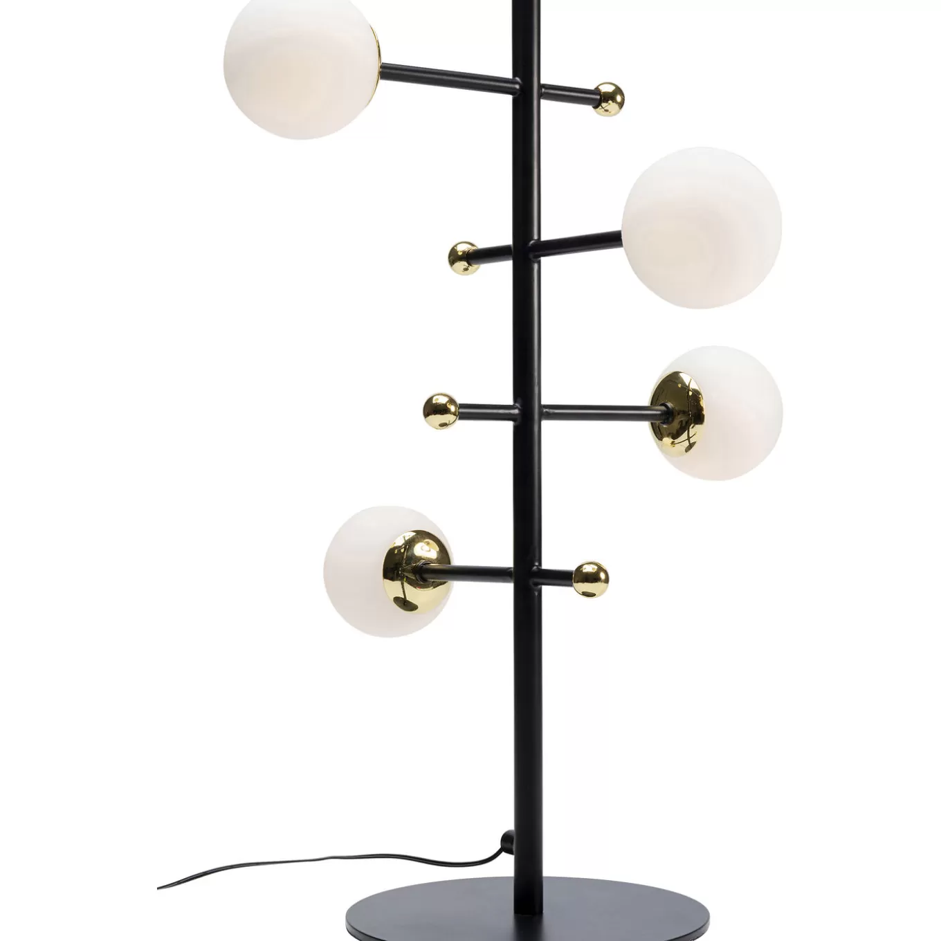 Table Lamp Trapez 52^KARE Design Discount