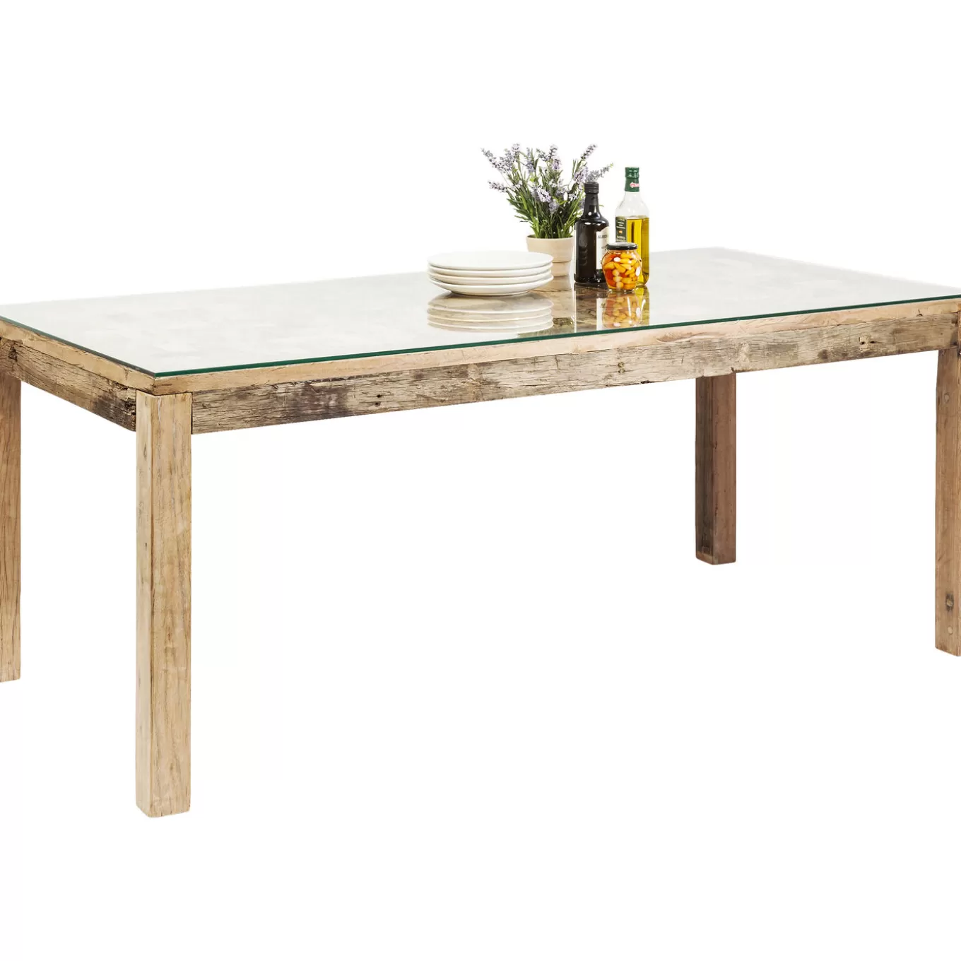 Table Memory 160X80Cm^KARE Design Flash Sale