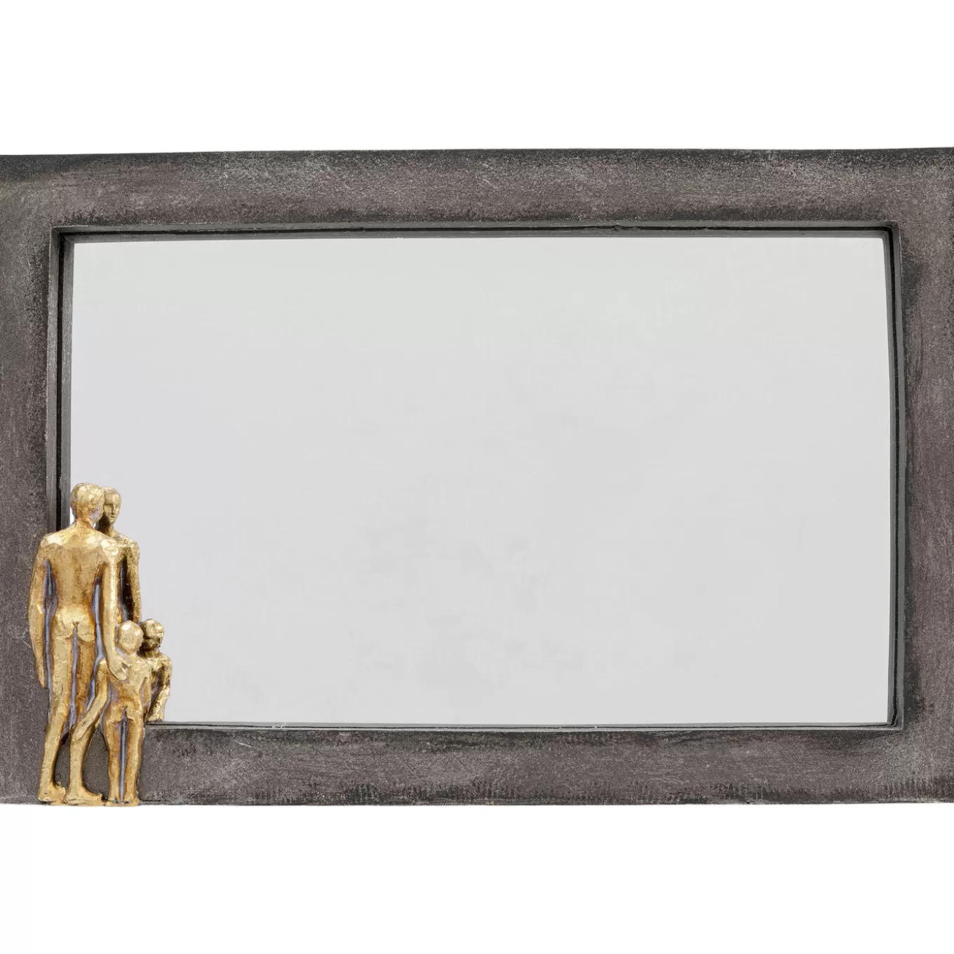 Table Mirror Father And Son 20X13Cm^KARE Design Best