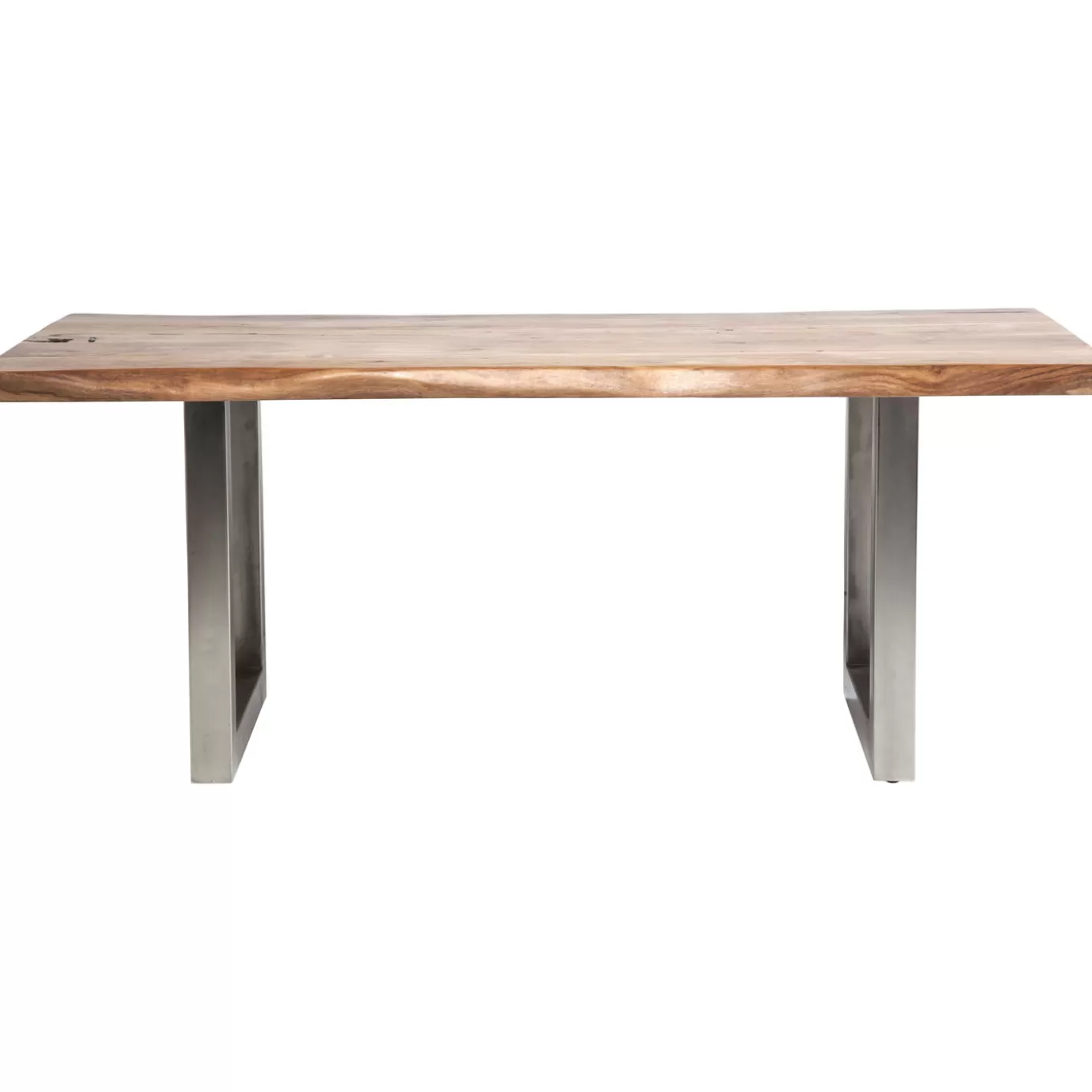 Table Pure Nature 195X100Cm 5Cm^KARE Design Hot