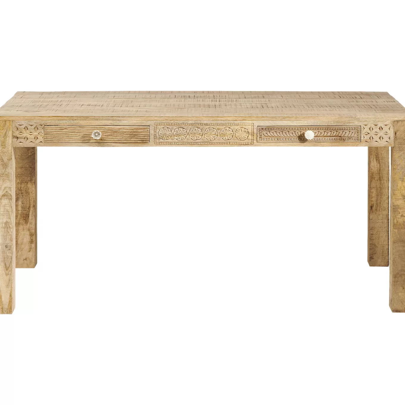 Table Puro Plain 140X70Cm^KARE Design Online