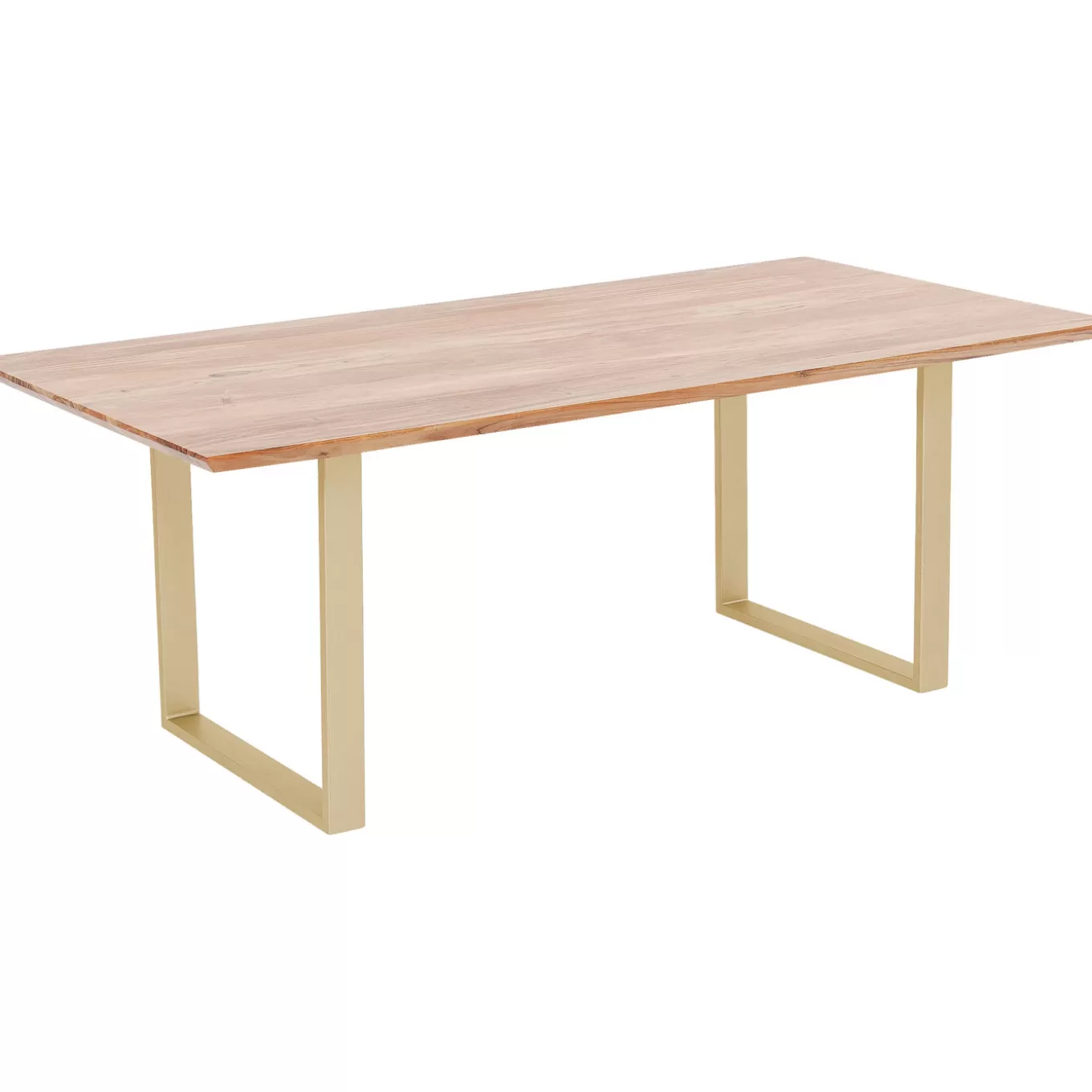 Table Symphony Brass 160X80^KARE Design Cheap