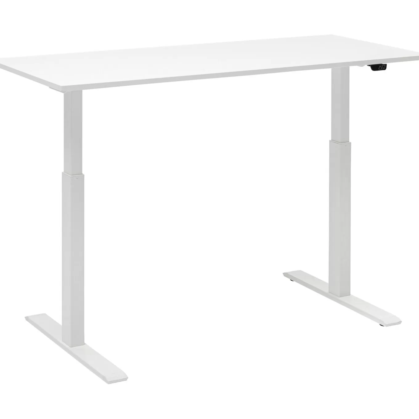 Table Top Tavola Smart White 120X60Cm^KARE Design Fashion