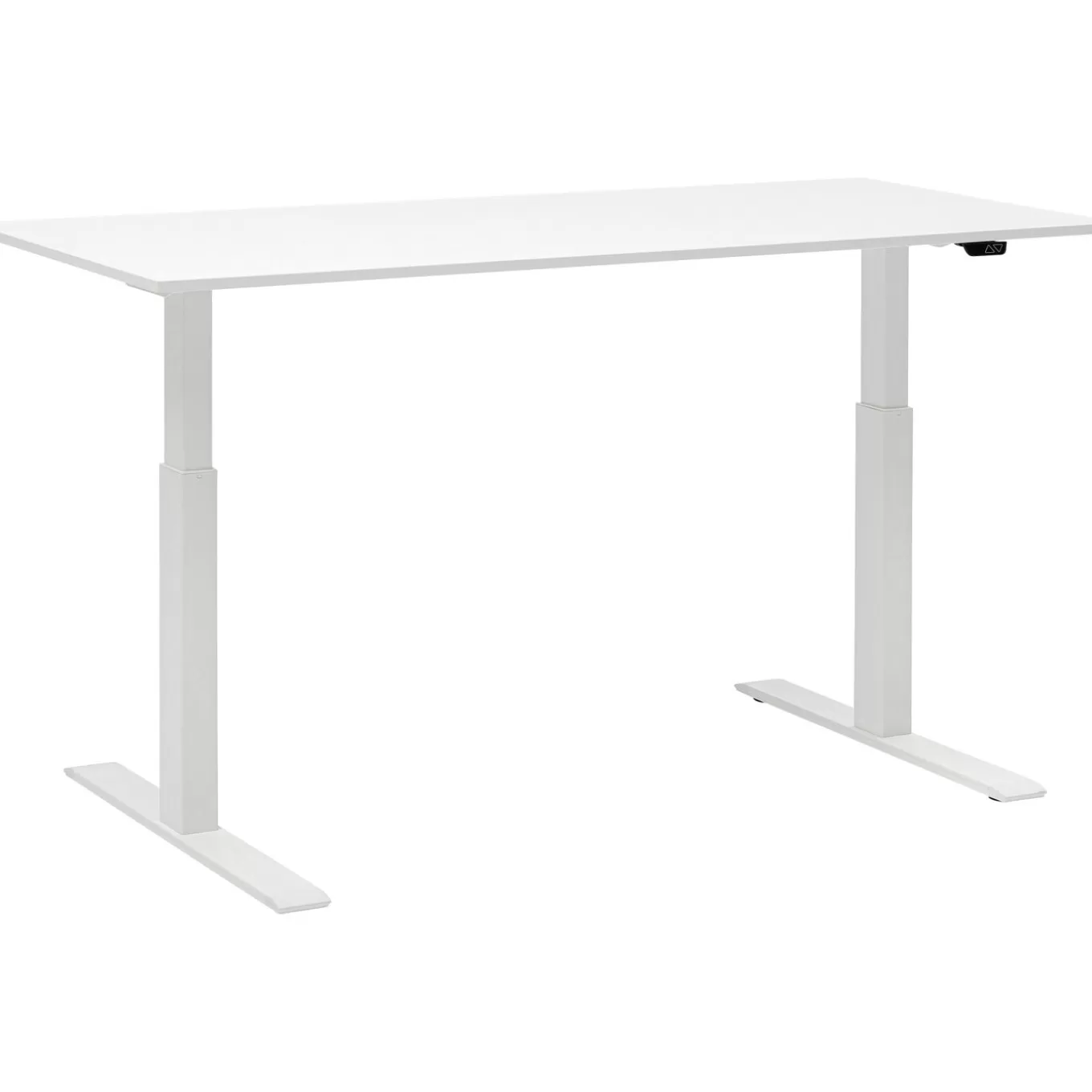 Table Top Tavola Smart White 160X80^KARE Design Discount