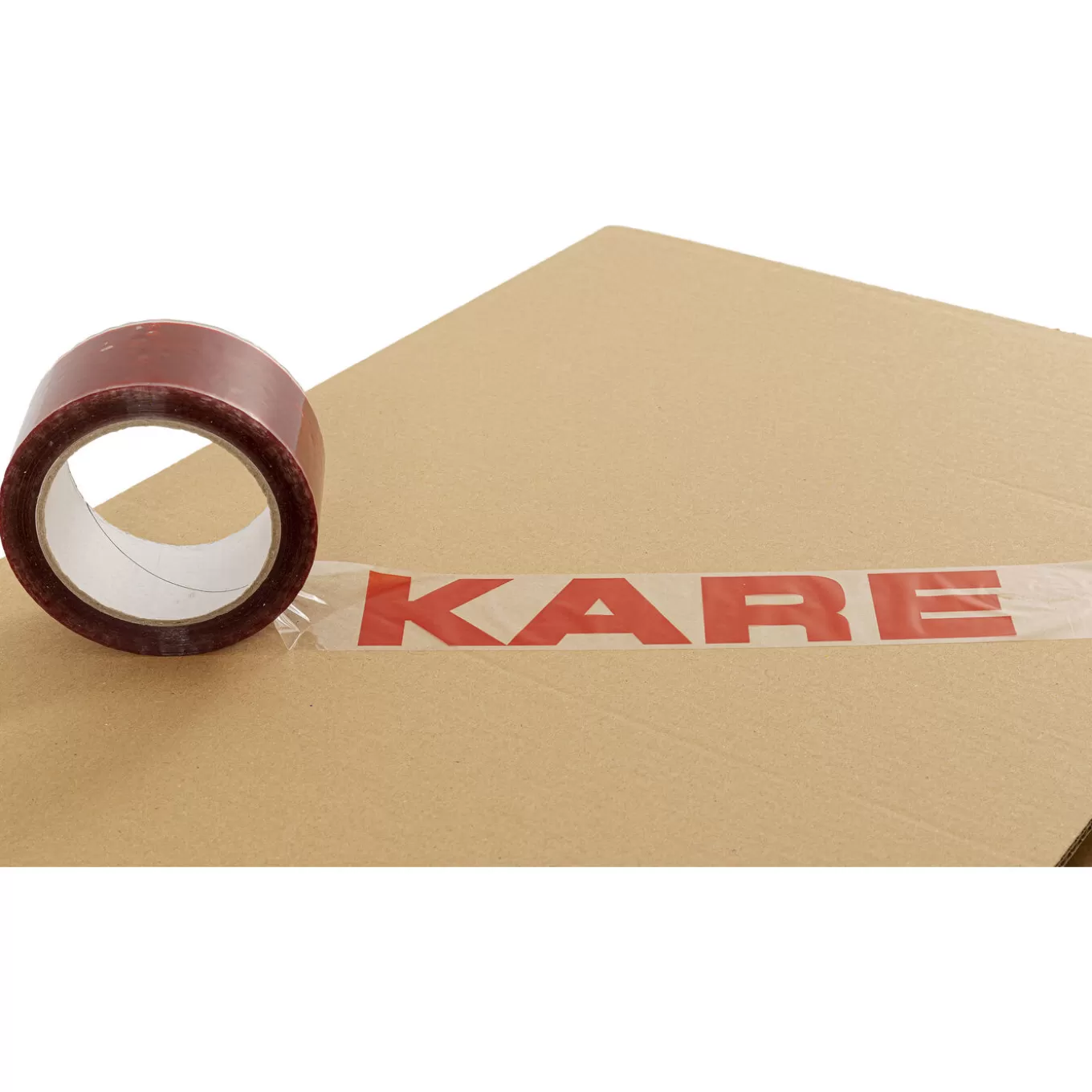 Tape With Kare Logo^KARE Design Outlet