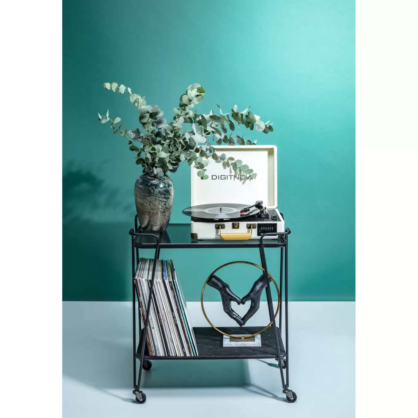 Tray Table Mesh^KARE Design Discount