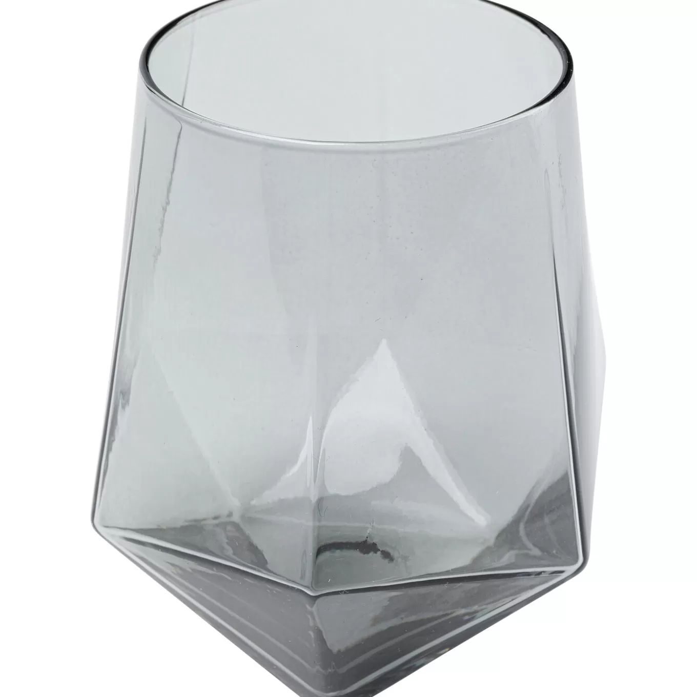 Tumbler Diamond Smoke^KARE Design Cheap