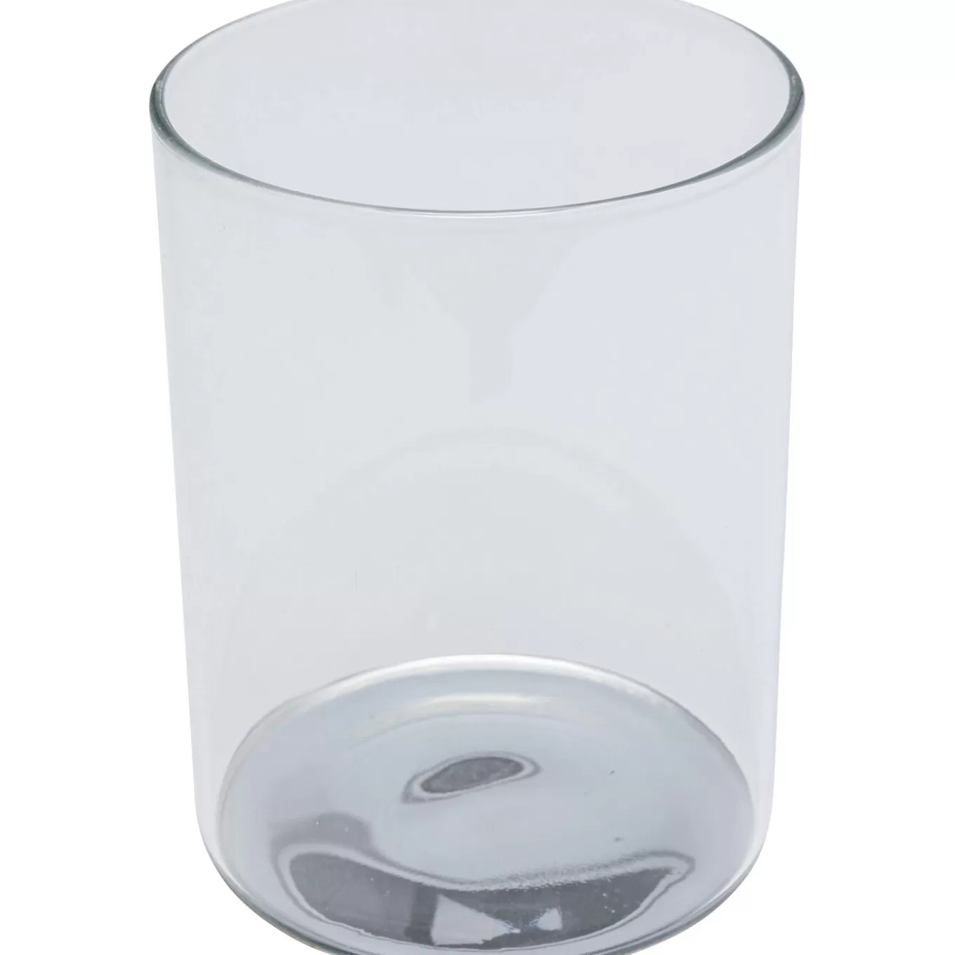 Tumbler Electra Silver^KARE Design Sale