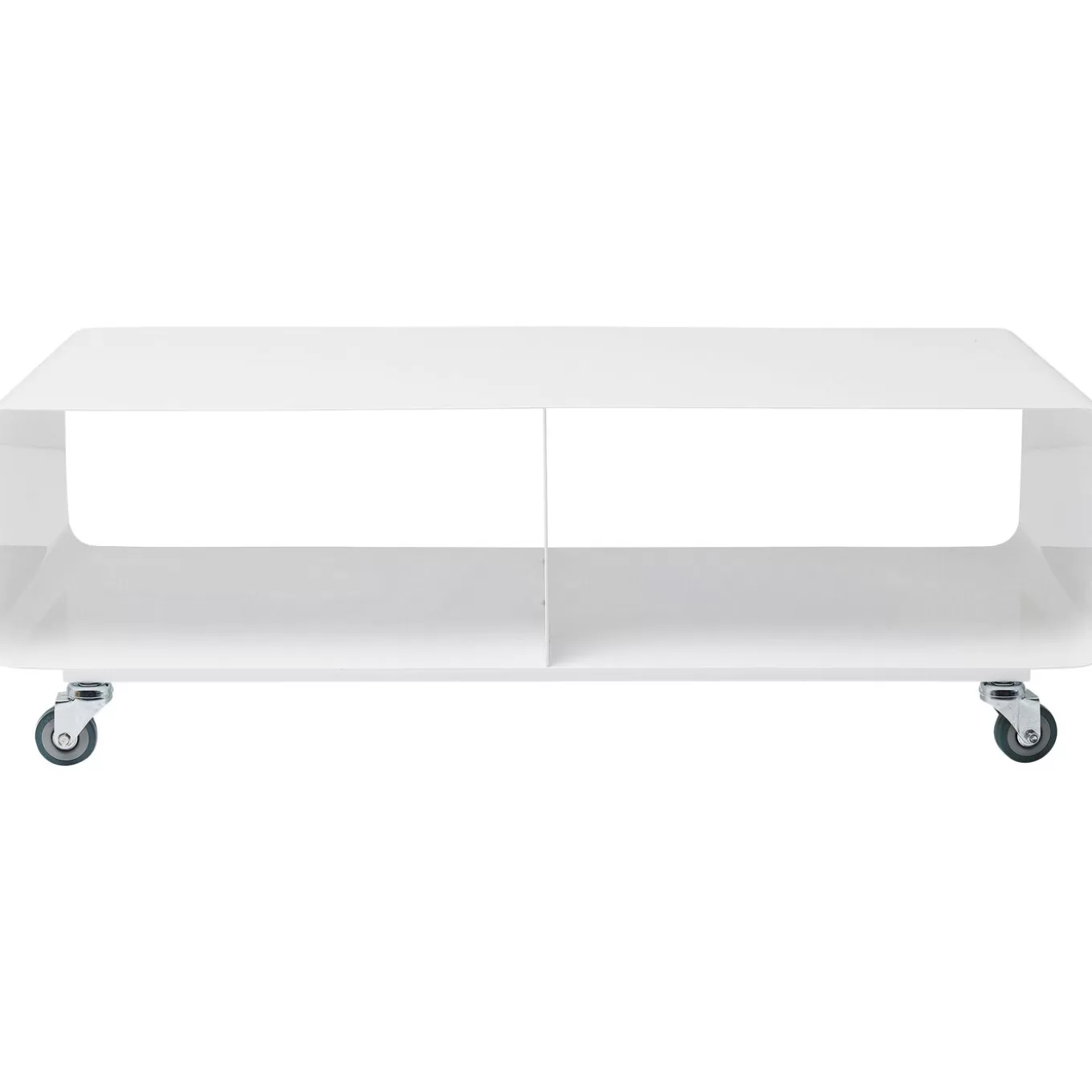 Tv Board Lounge M Mobil White^KARE Design Cheap