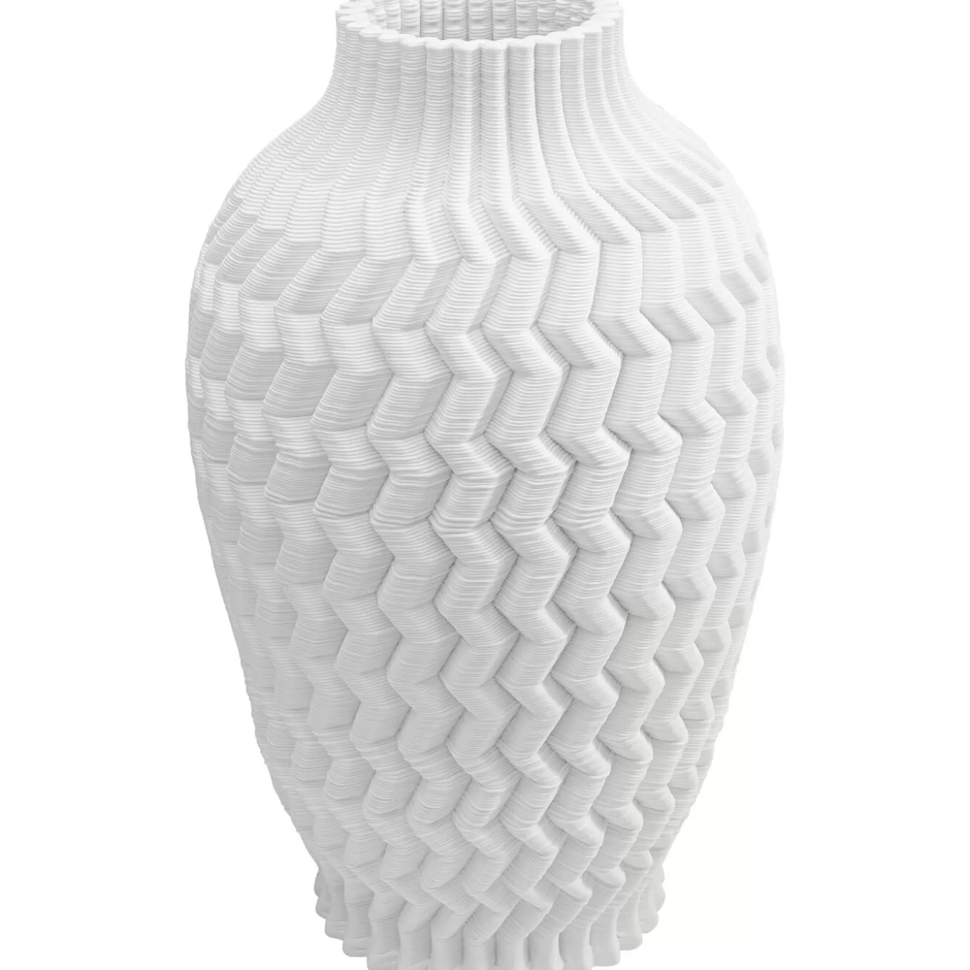 Vase Akira Oval 35Cm^KARE Design Sale