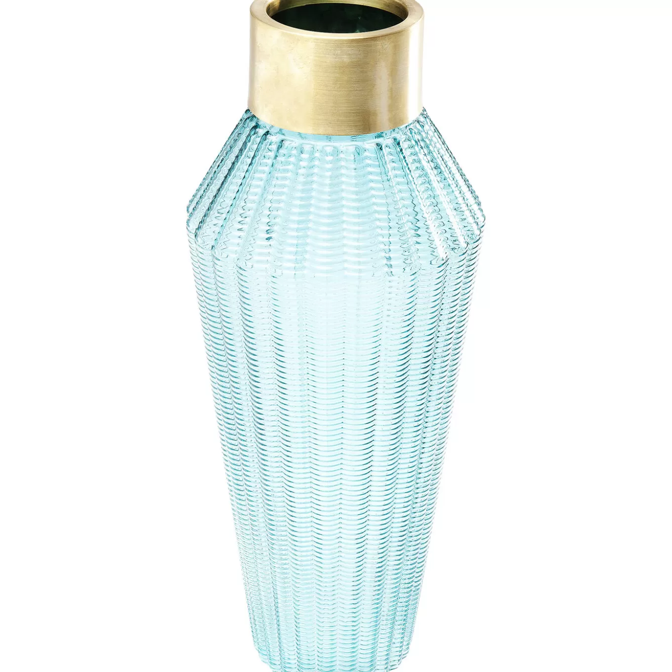 Vase Barfly Light Blue 43Cm^KARE Design Cheap