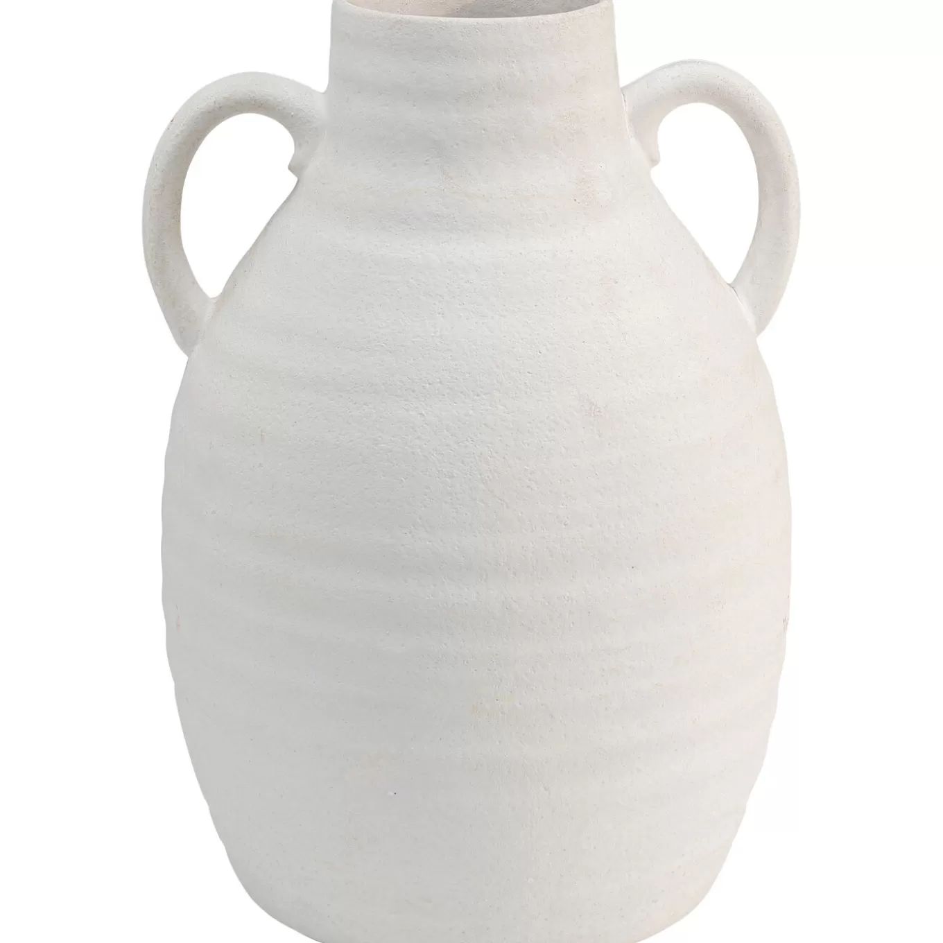 Vase Bia White 26Cm^KARE Design Hot