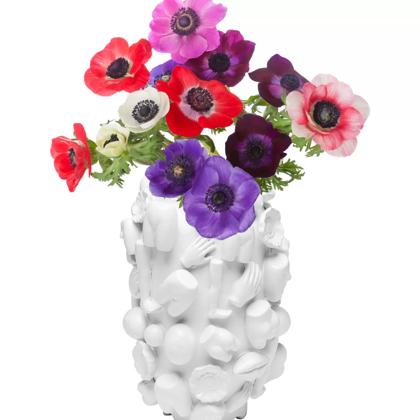 Vase Body Parts 37^KARE Design Flash Sale