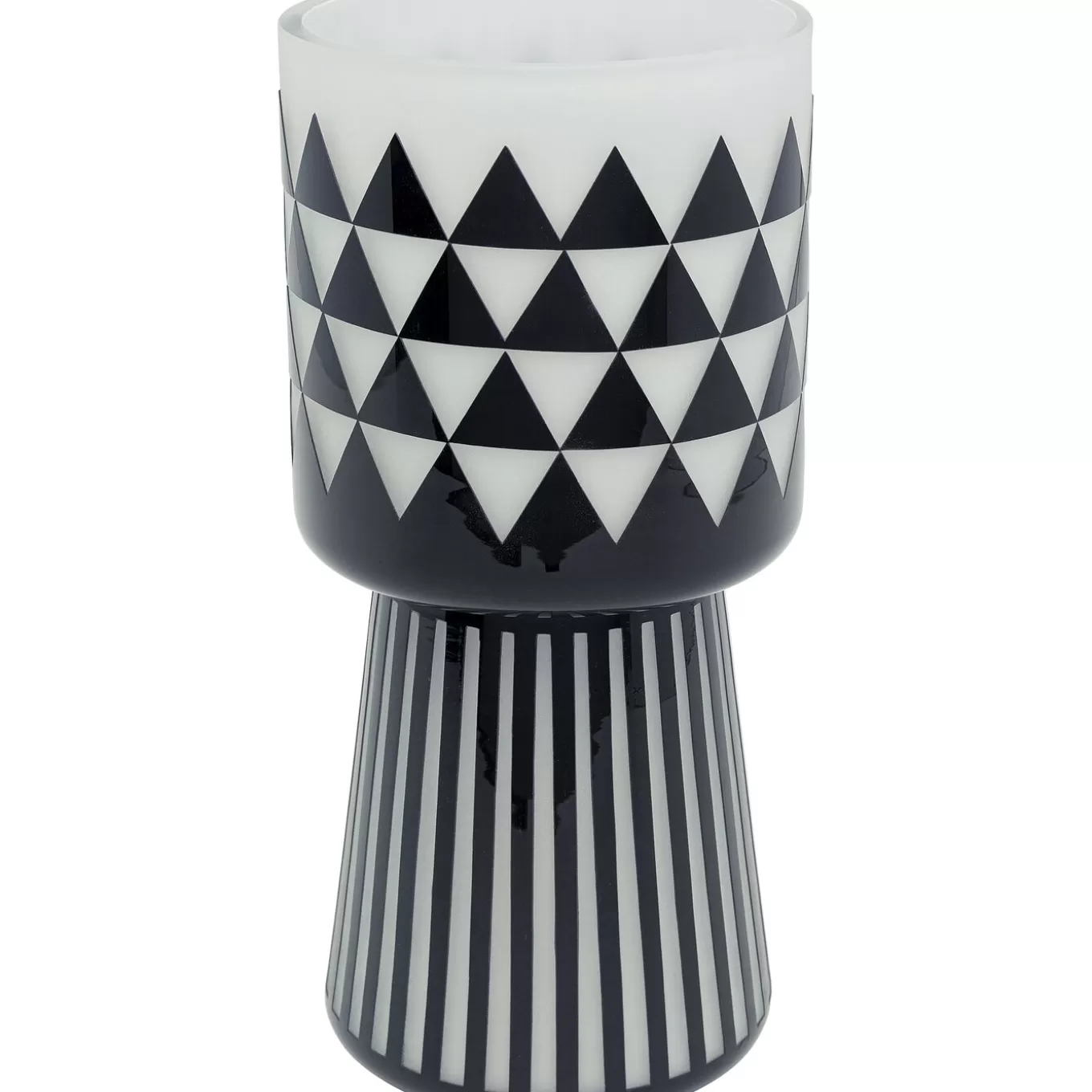 Vase Brillar 31Cm^KARE Design Online