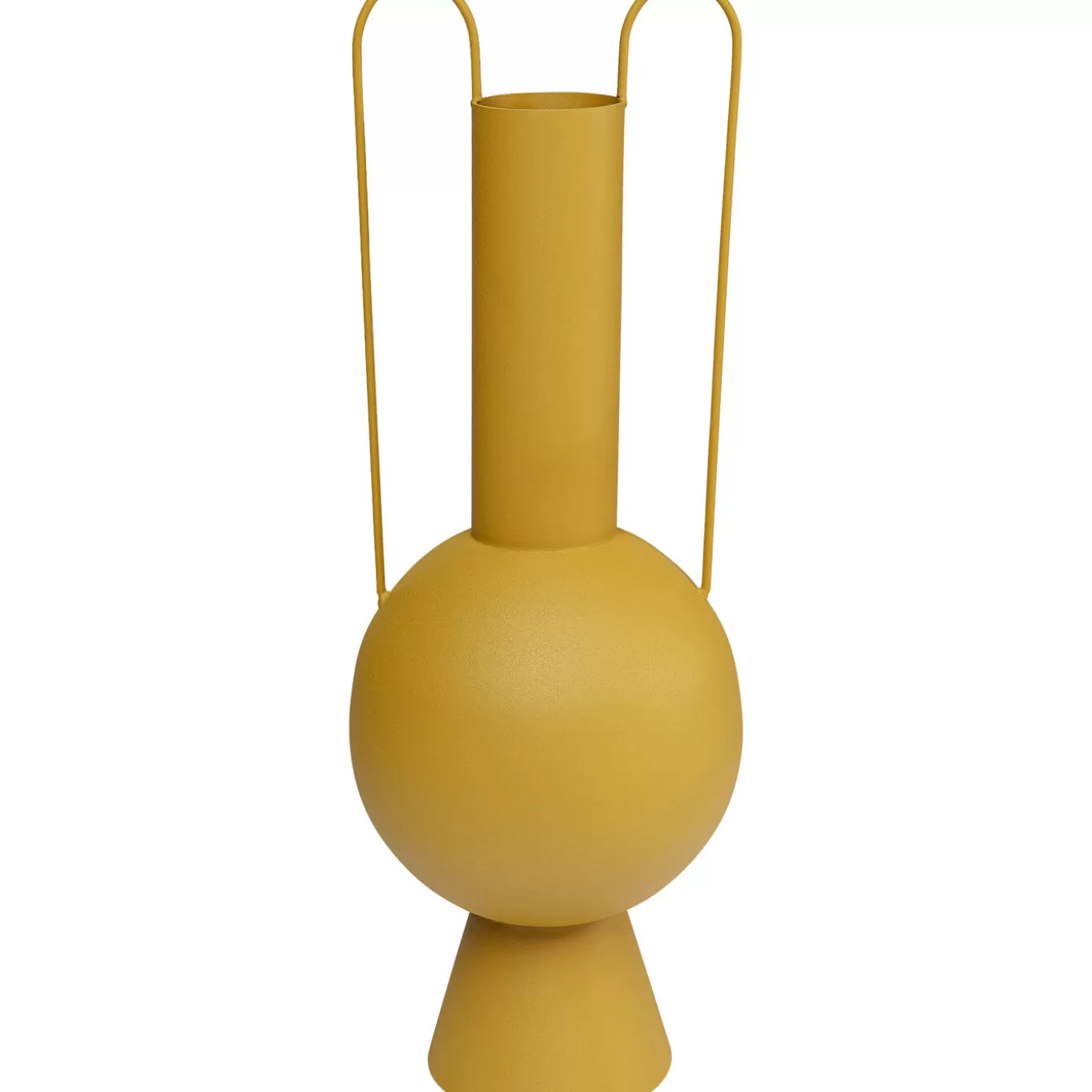 Vase Curvo 58Cm^KARE Design Shop