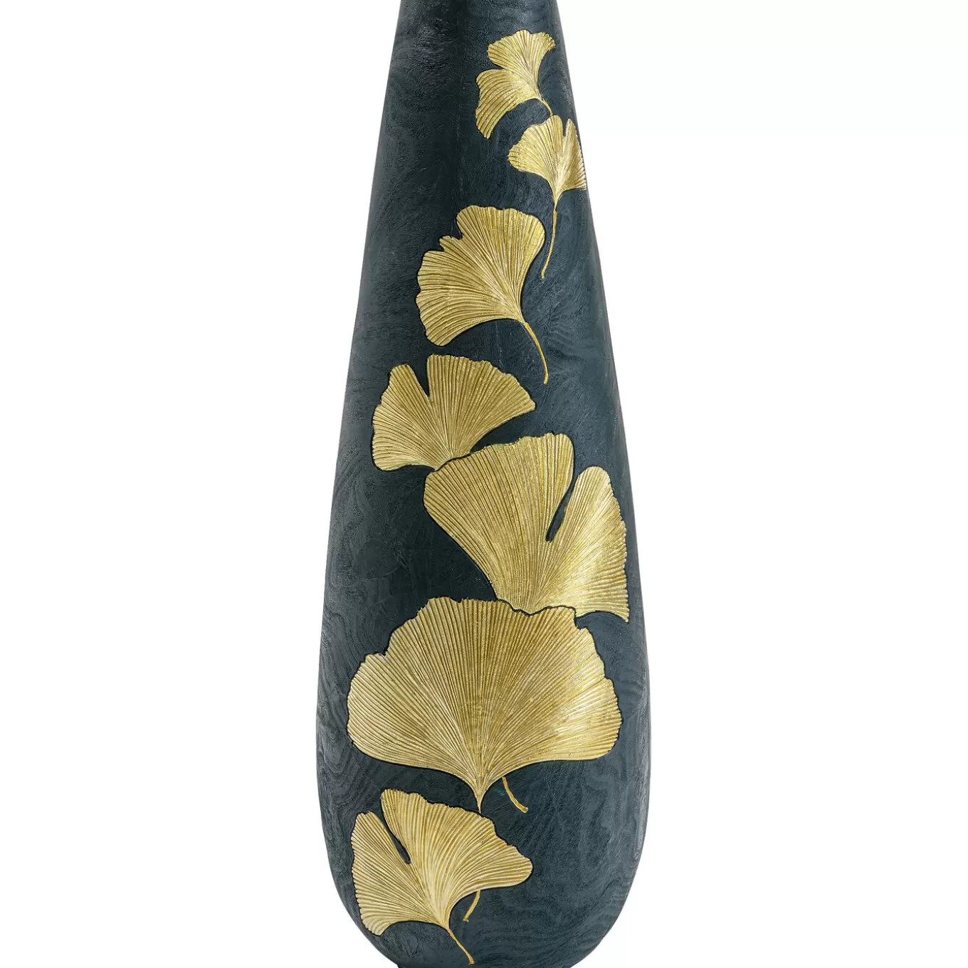 Vase Elegance Ginkgo 95^KARE Design Cheap