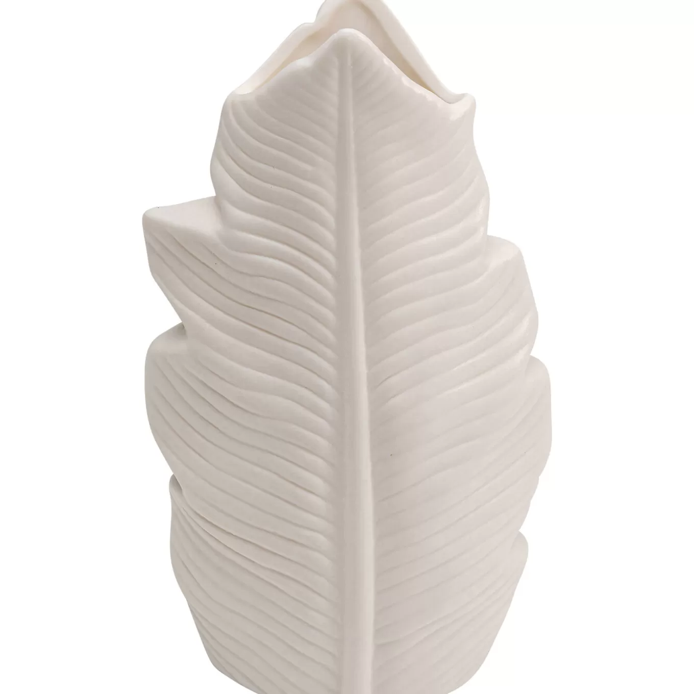 Vase Foglia 20Cm^KARE Design Online