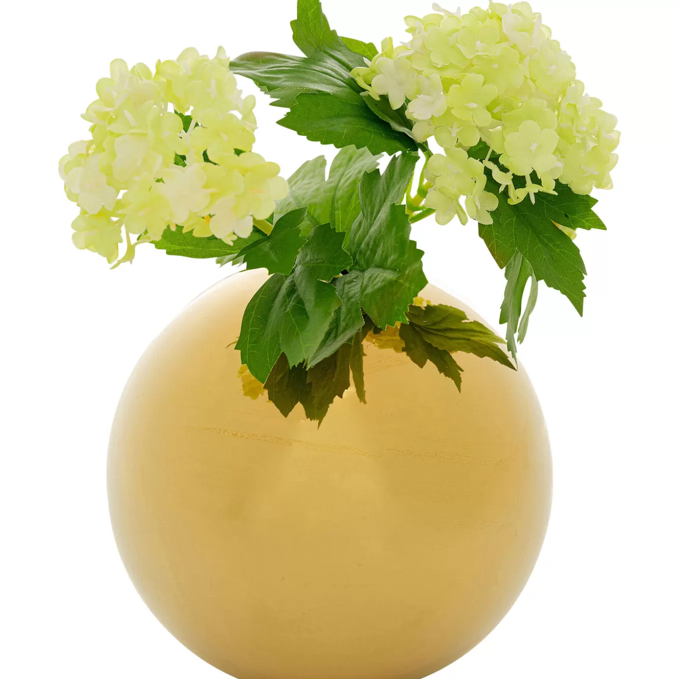 Vase Goldy 14Cm^KARE Design Outlet