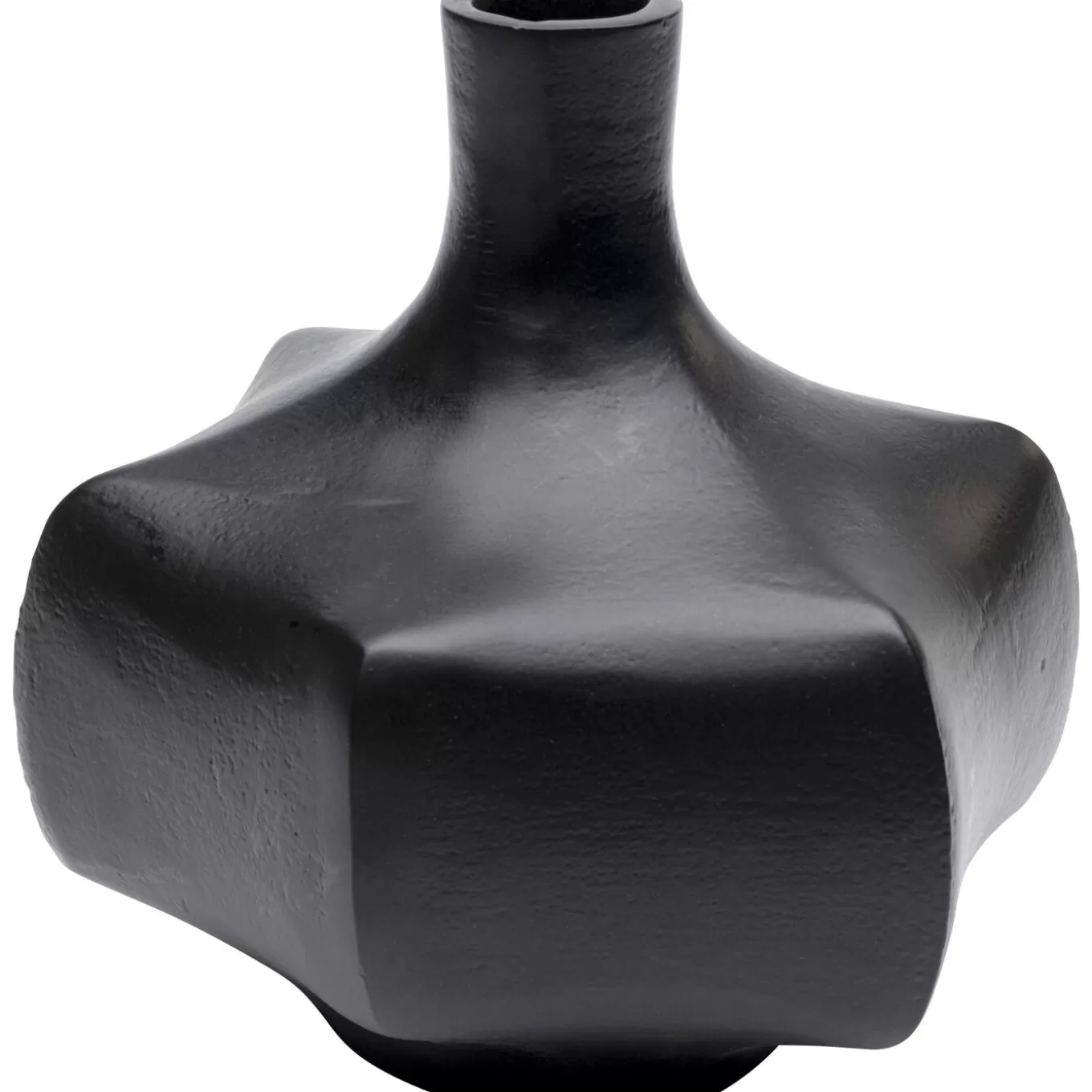 Vase Isabella Black 23Cm^KARE Design Discount