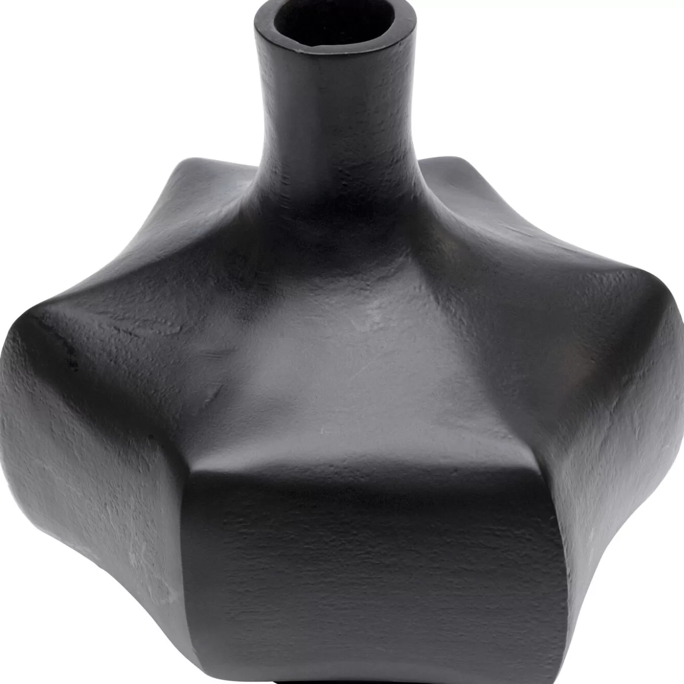 Vase Isabella Black 23Cm^KARE Design Discount