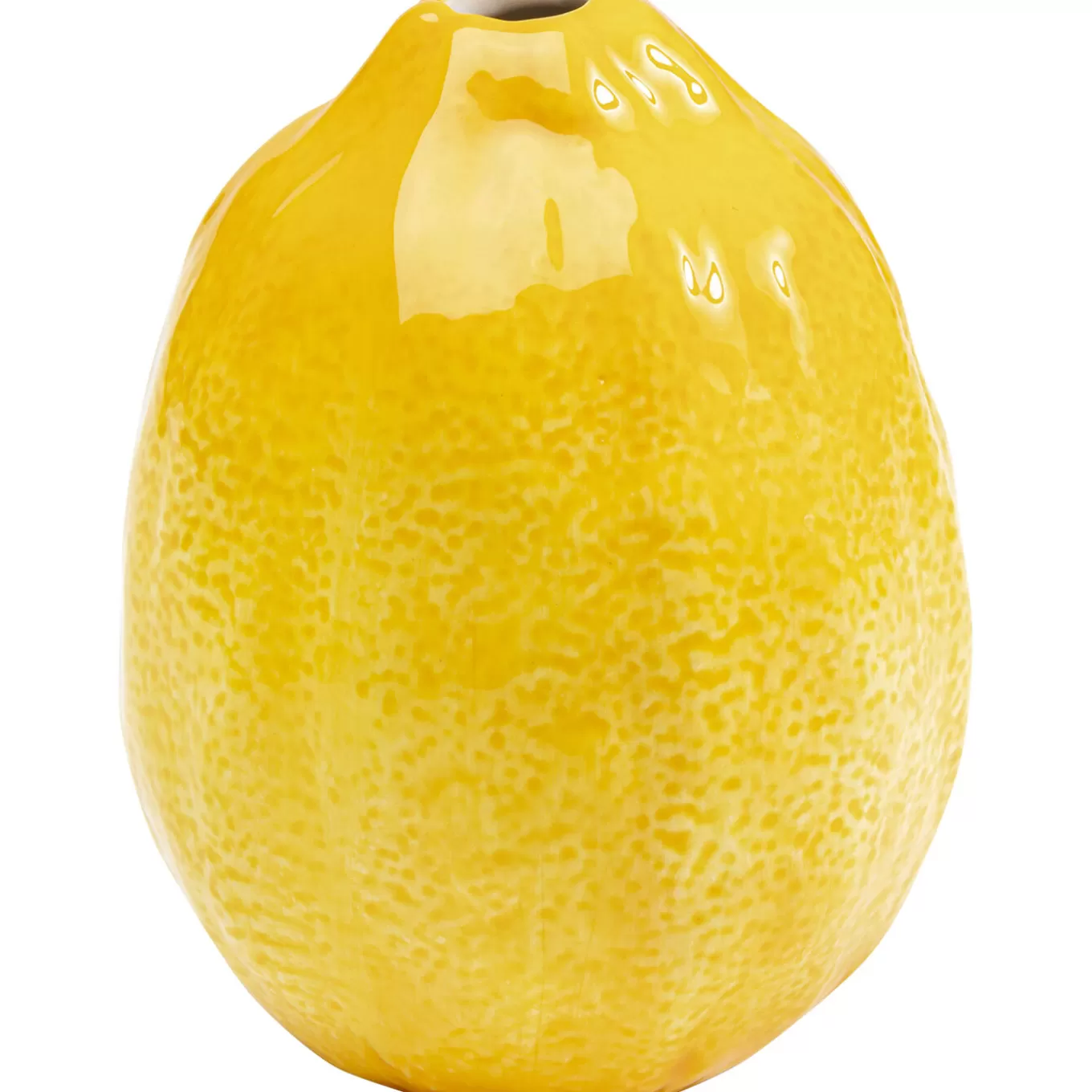 Vase Lemon Juice 12Cm^KARE Design Cheap