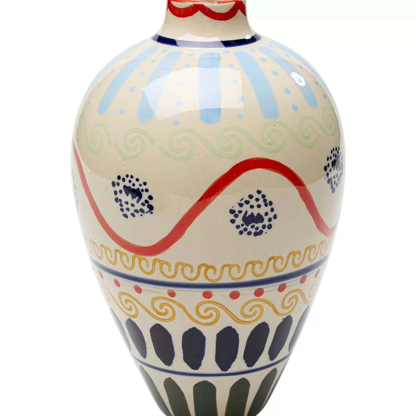 Vase Los Cabos 26Cm^KARE Design Flash Sale