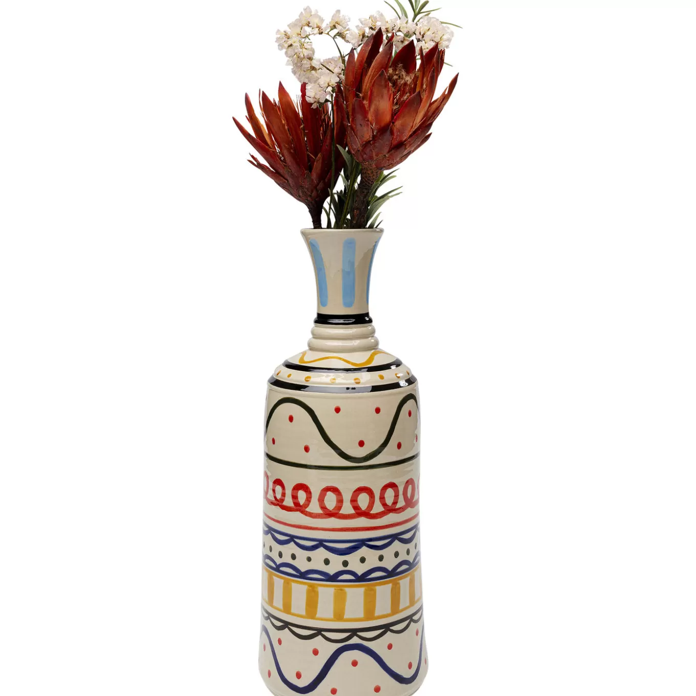 Vase Los Cabos 40Cm^KARE Design Discount