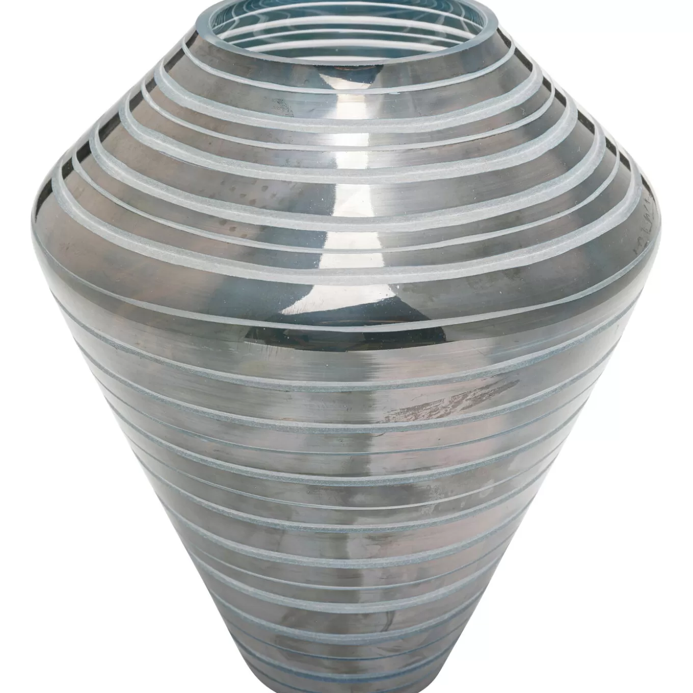 Vase Nizza Cone 26Cm^KARE Design Online