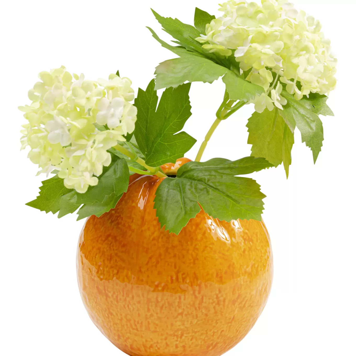 Vase Orange Juice 12Cm^KARE Design Cheap