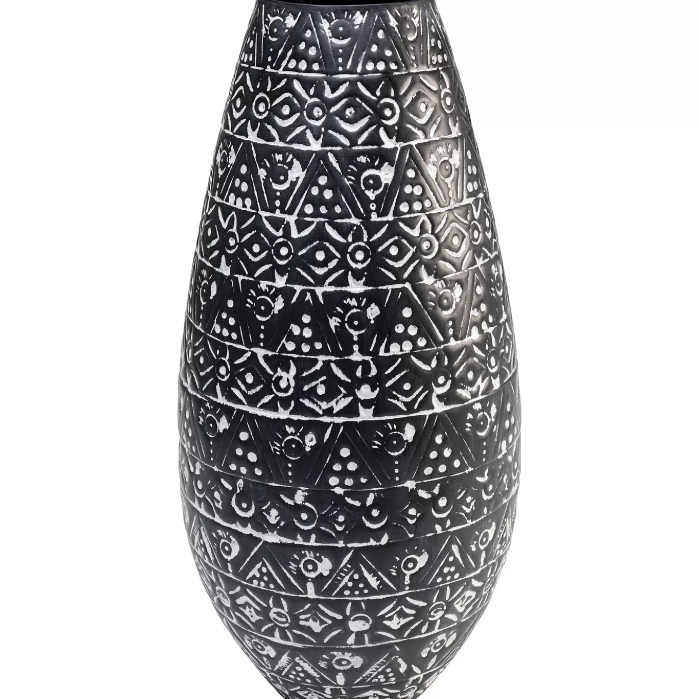 Vase Sketch 41Cm^KARE Design Online