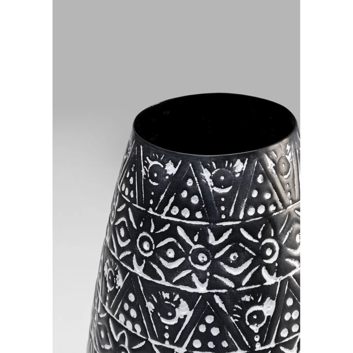 Vase Sketch 41Cm^KARE Design Online