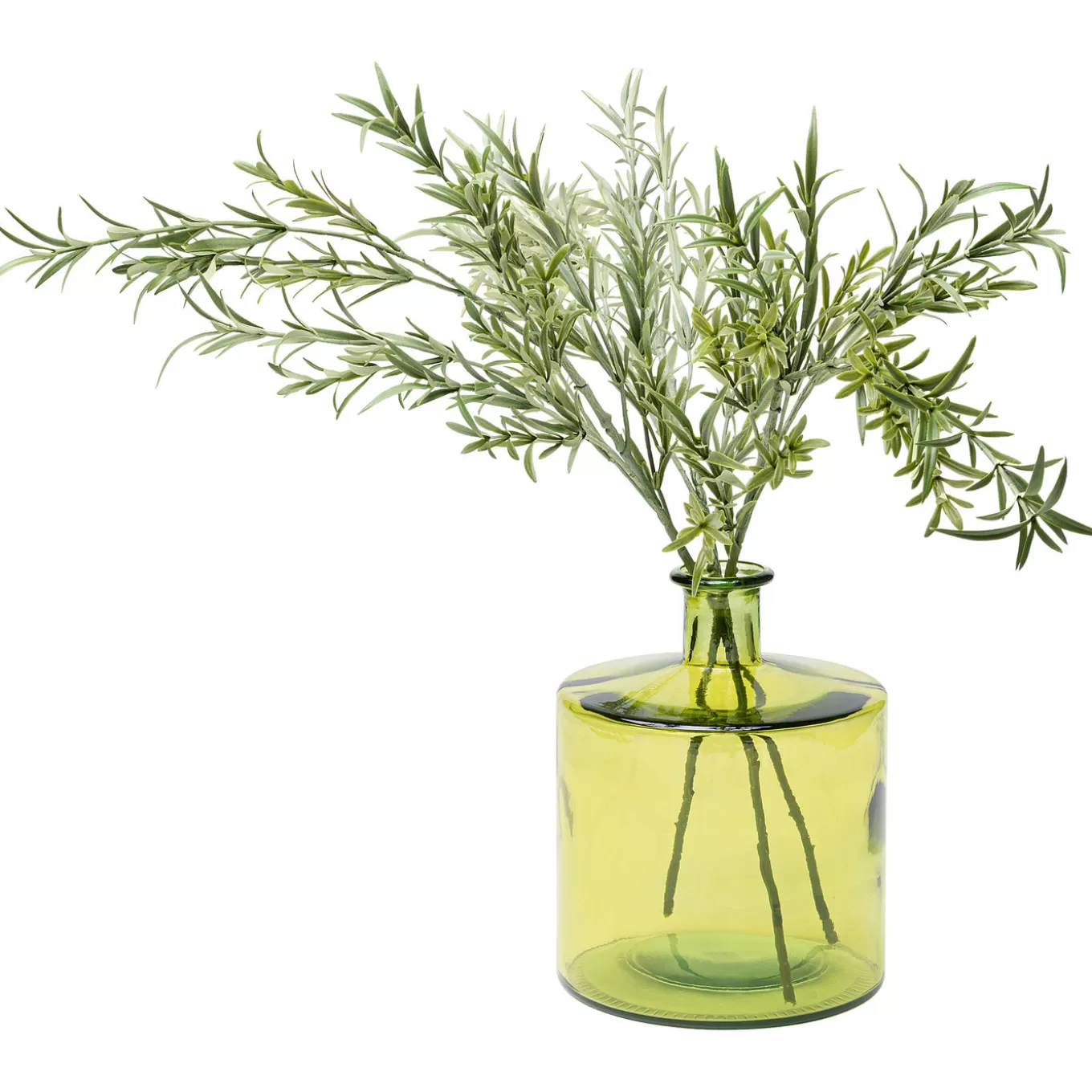 Vase Tutti Green 25Cm^KARE Design Outlet