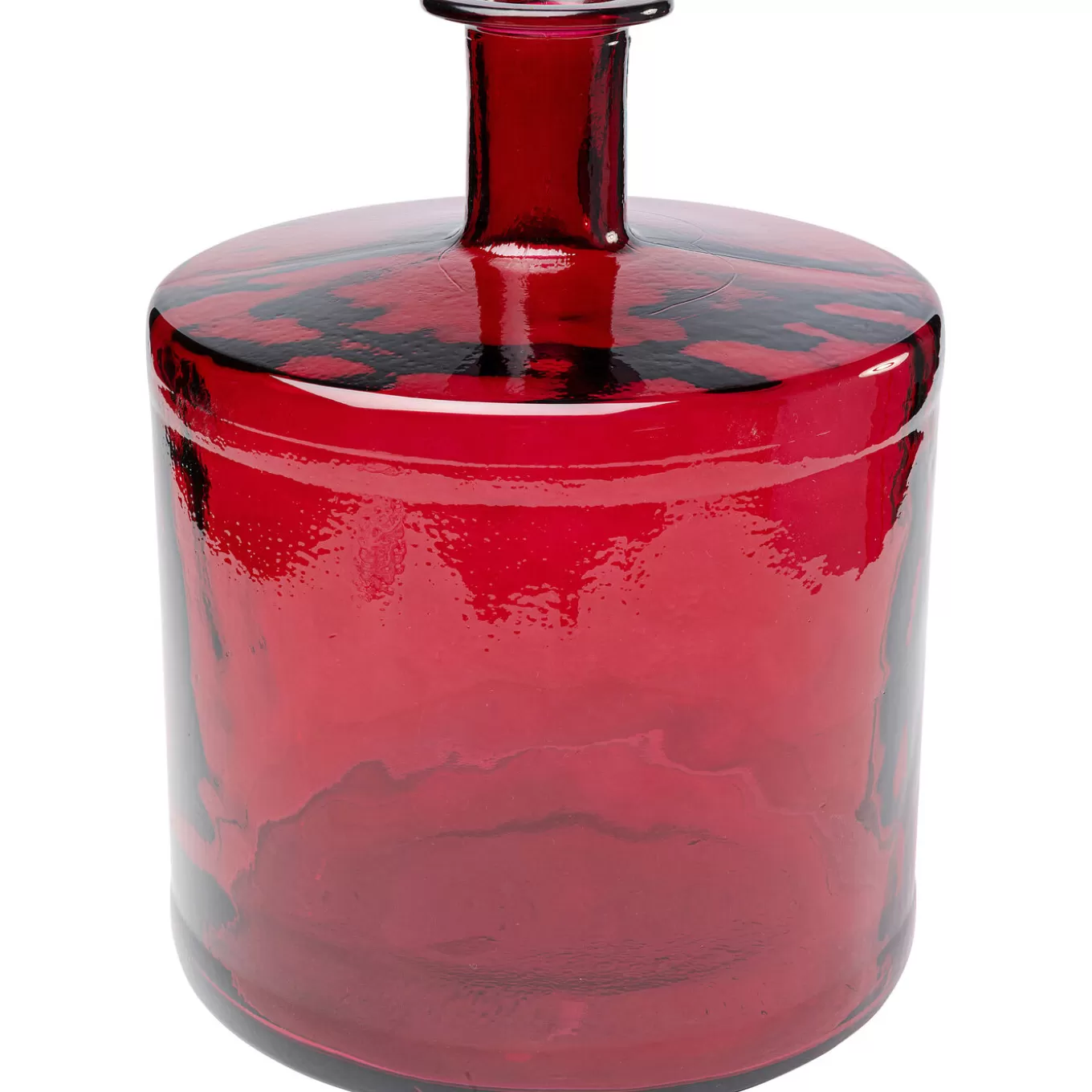 Vase Tutti Red 45Cm^KARE Design Discount