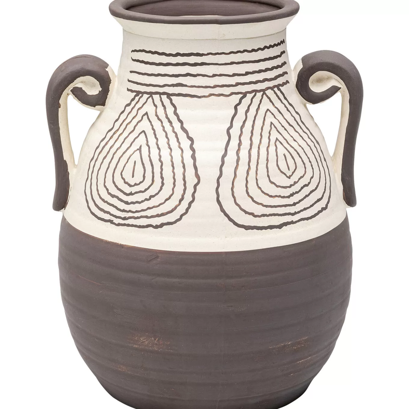 Vase Vase Akua 25Cm^KARE Design Outlet