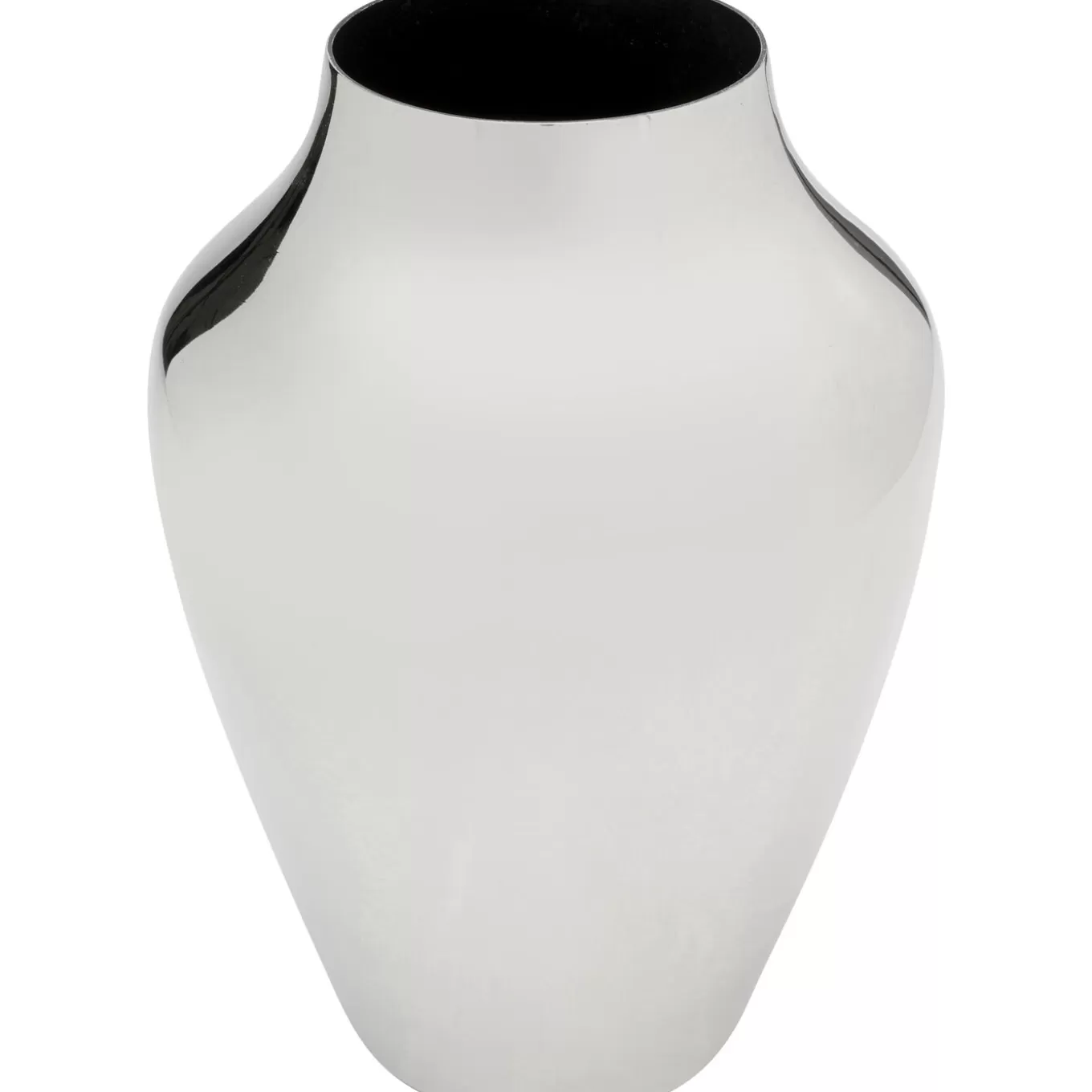 Vase Vesuv Conic 31Cm^KARE Design Fashion