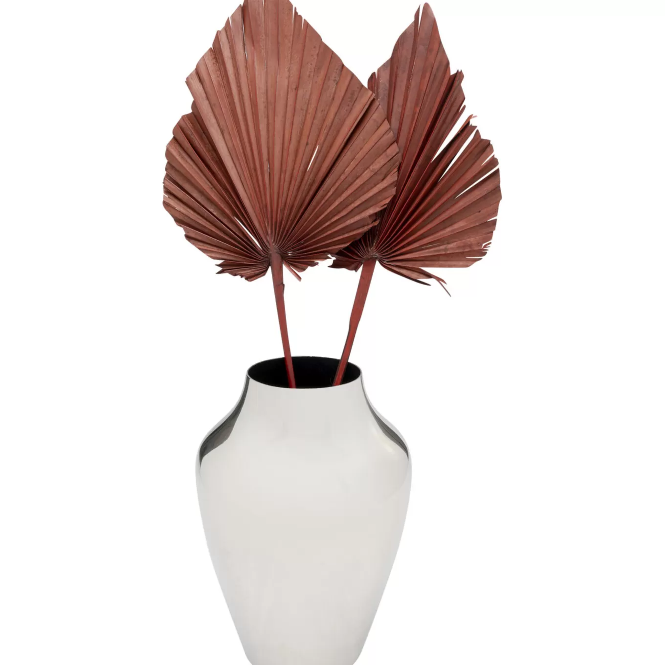 Vase Vesuv Conic 31Cm^KARE Design Fashion