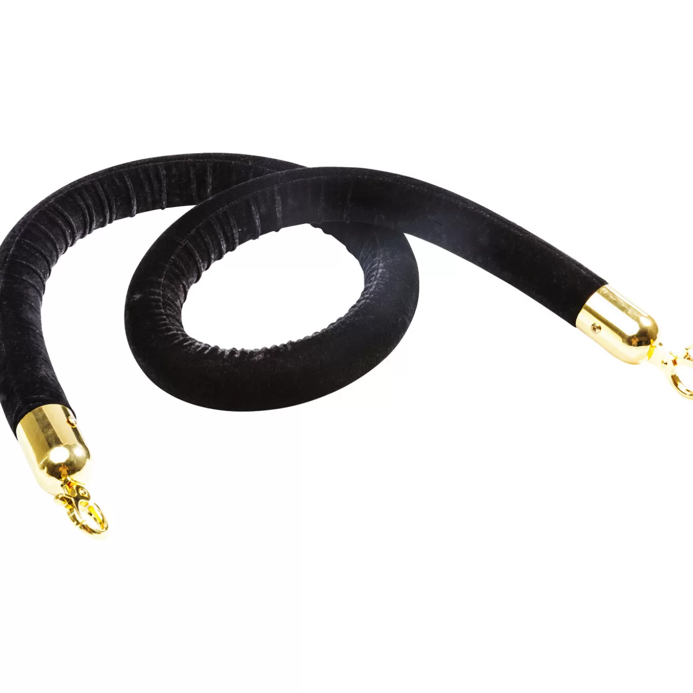 Vip Cord Vegas Black-Gold^KARE Design Best