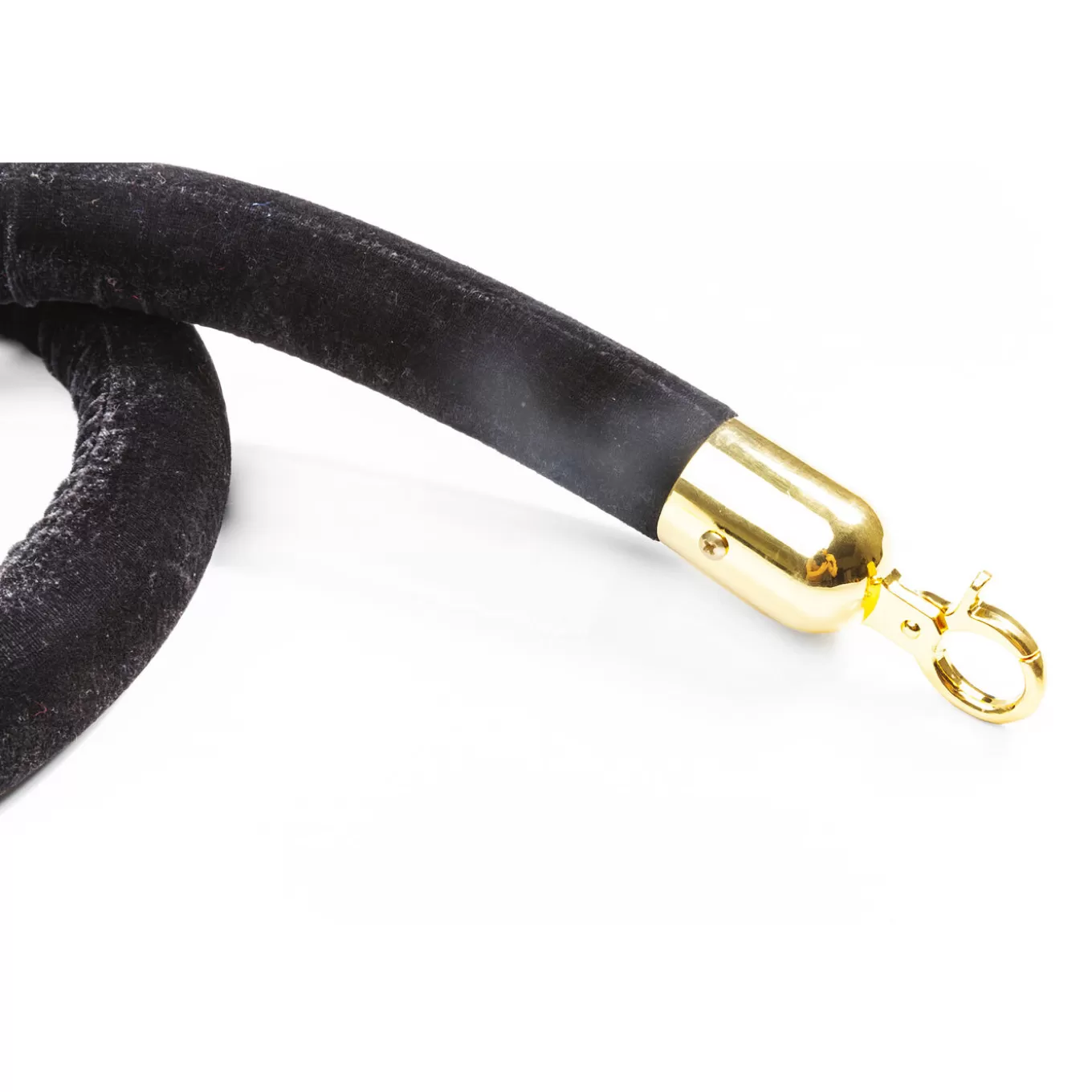 Vip Cord Vegas Black-Gold^KARE Design Best