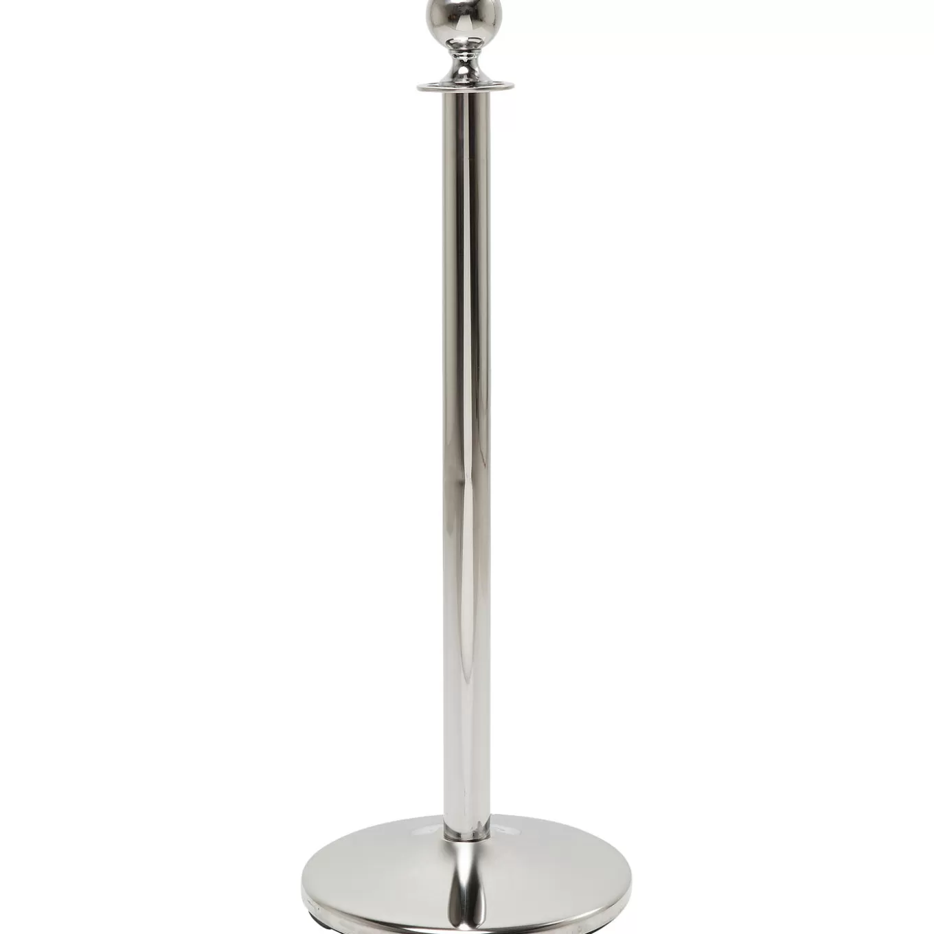 Vip Stand Vegas Silver 1Pc^KARE Design Cheap