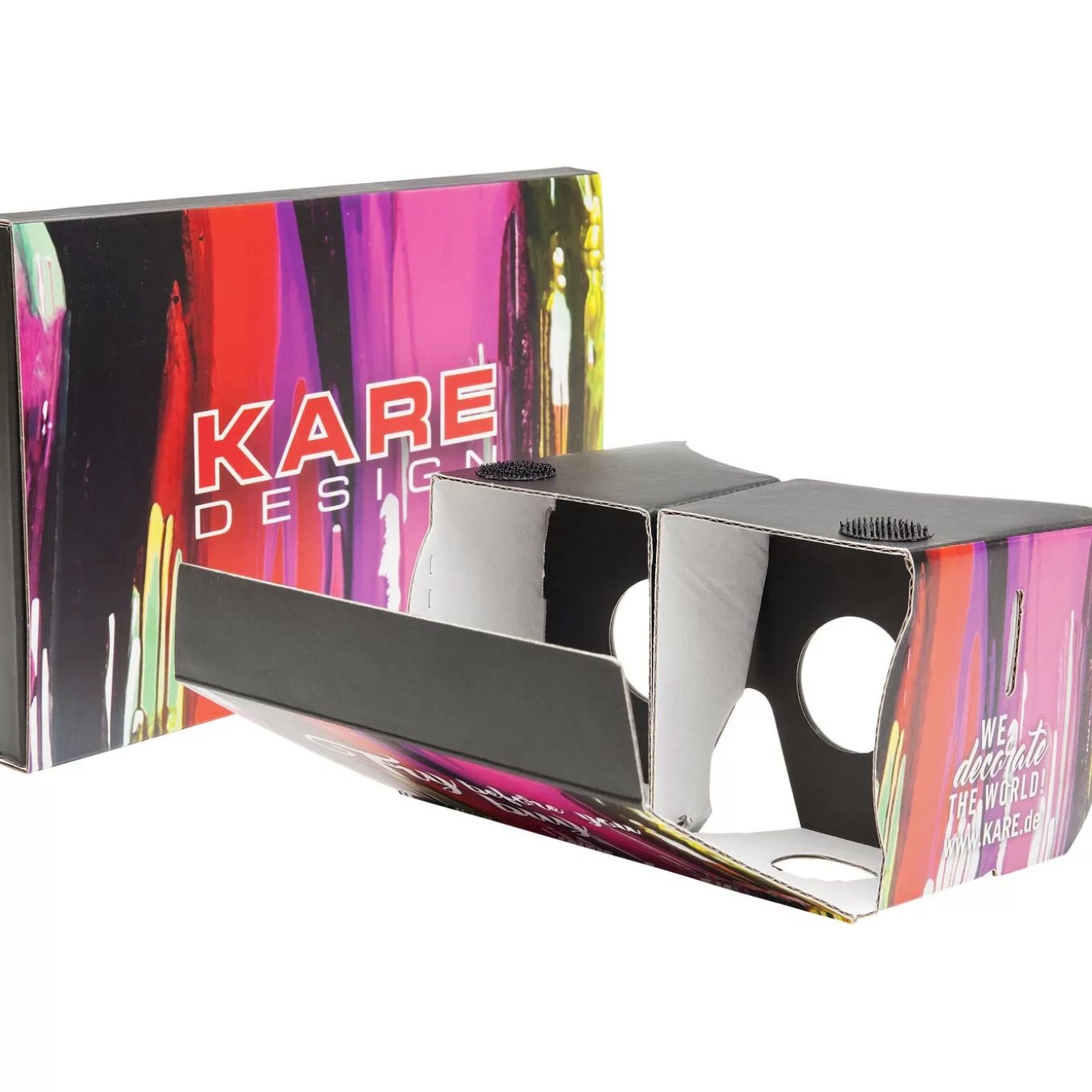 Vr-Glasses Cardboard^KARE Design Flash Sale