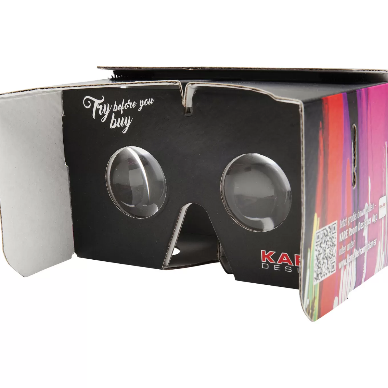 Vr-Glasses Cardboard^KARE Design Flash Sale