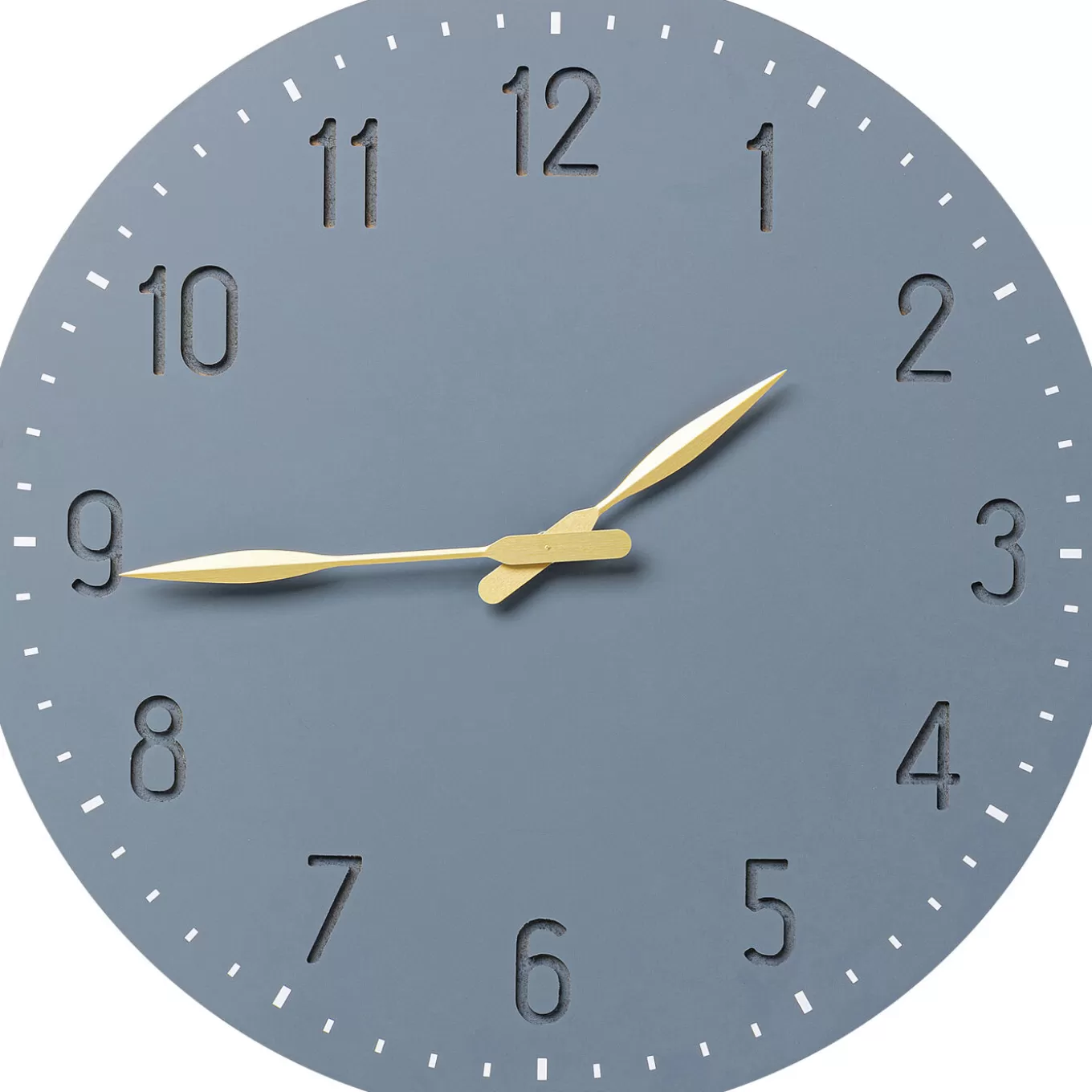 Wall Clock Mailo Grey O50Cm^KARE Design Best Sale