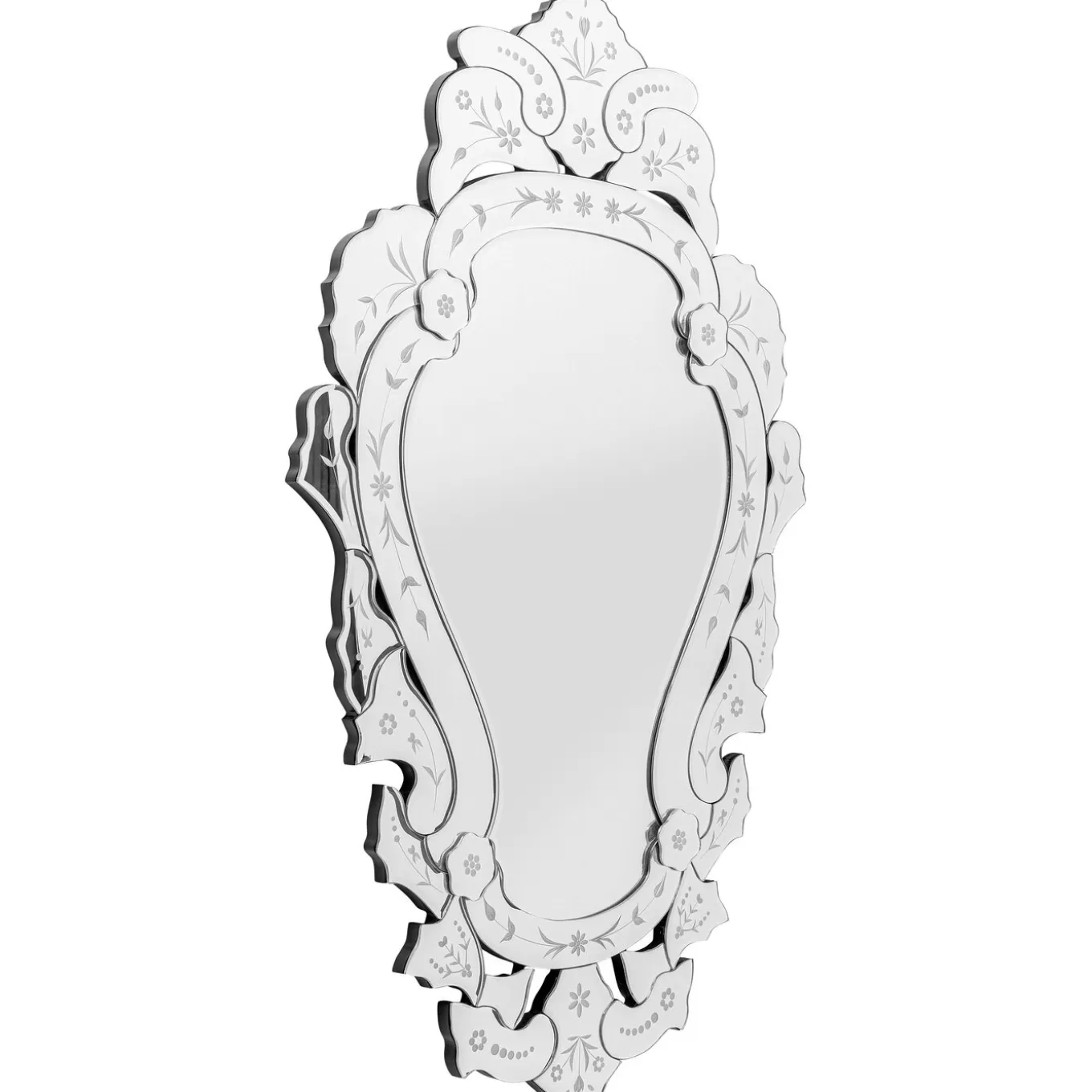 Wall Mirror Baroque Otilia 70X120Cm^KARE Design Store