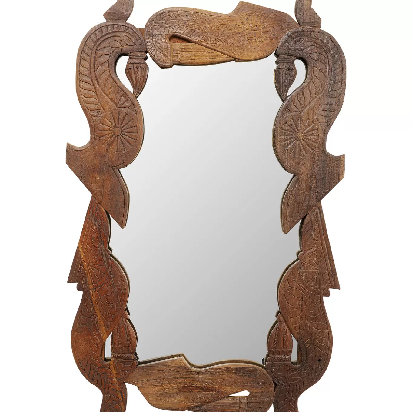 Wall Mirror Bracket 110X172Cm^KARE Design Shop