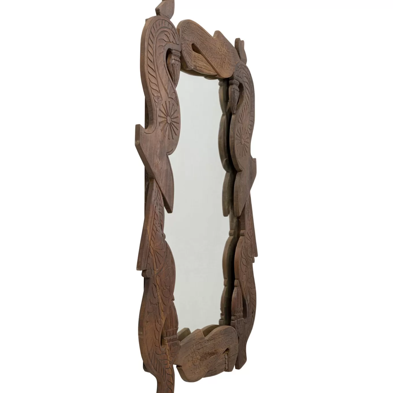 Wall Mirror Bracket 110X172Cm^KARE Design Shop