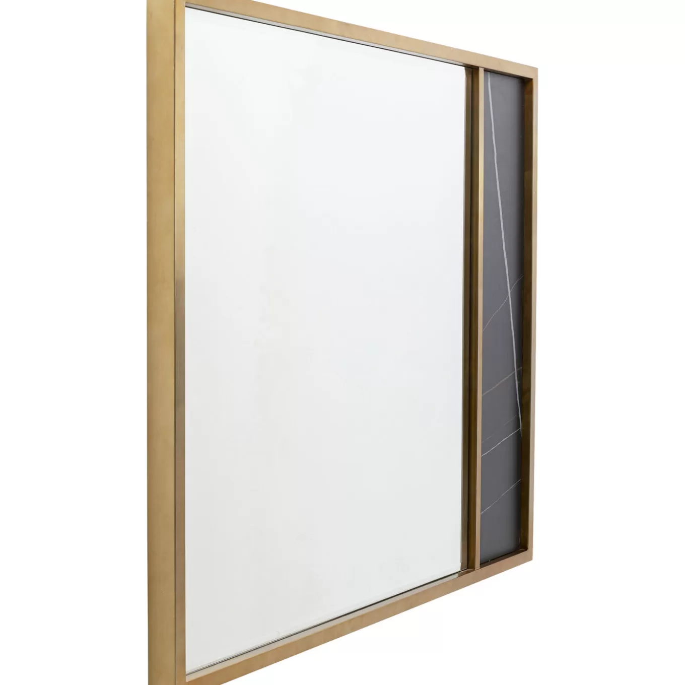 Wall Mirror Cesaro 120X100Cm^KARE Design Shop